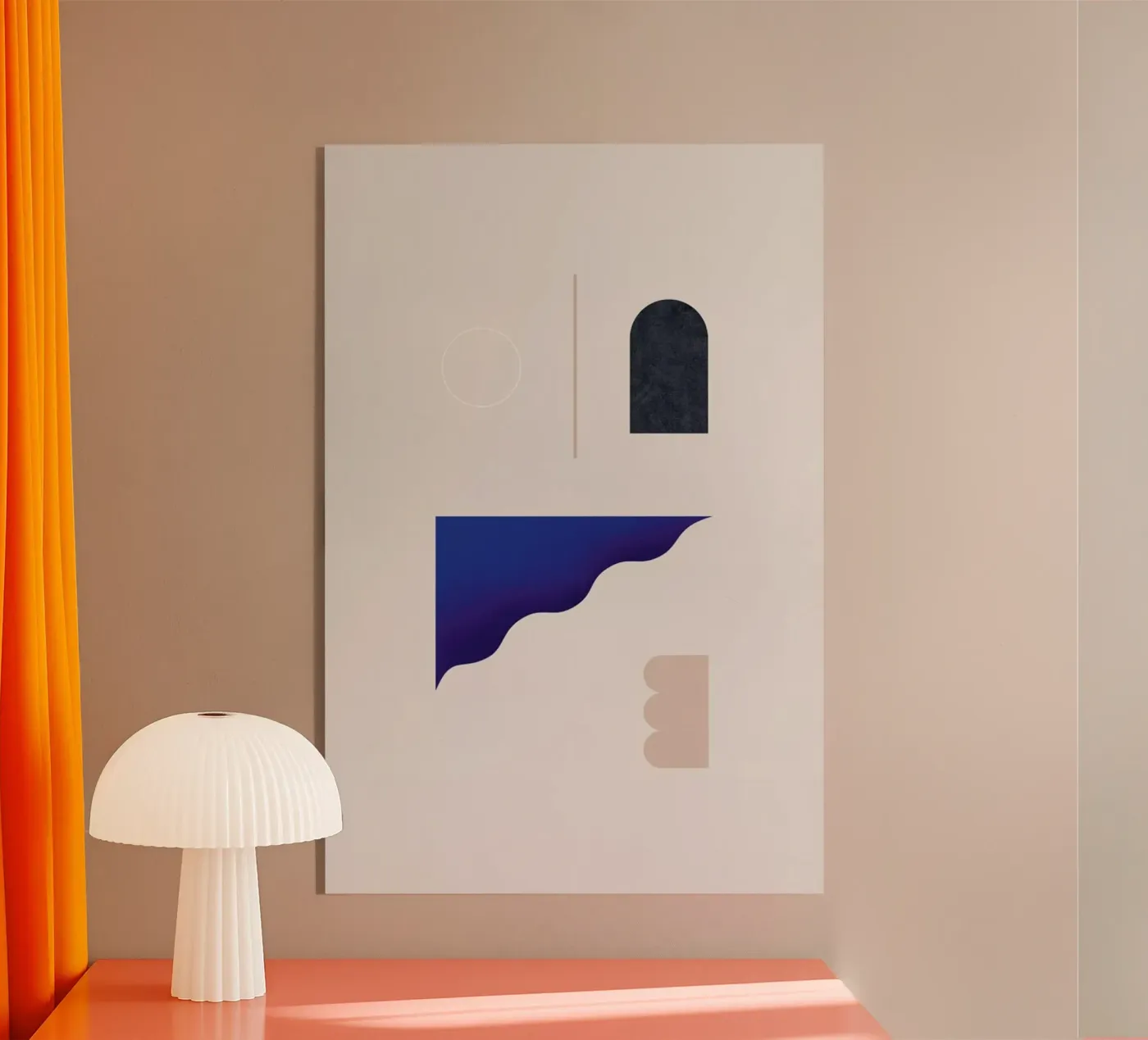 Sure plexiglass da STUDIO LEEMO