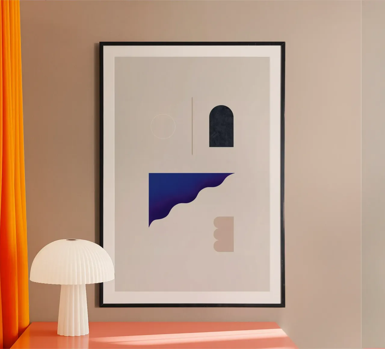 Sure poster da STUDIO LEEMO