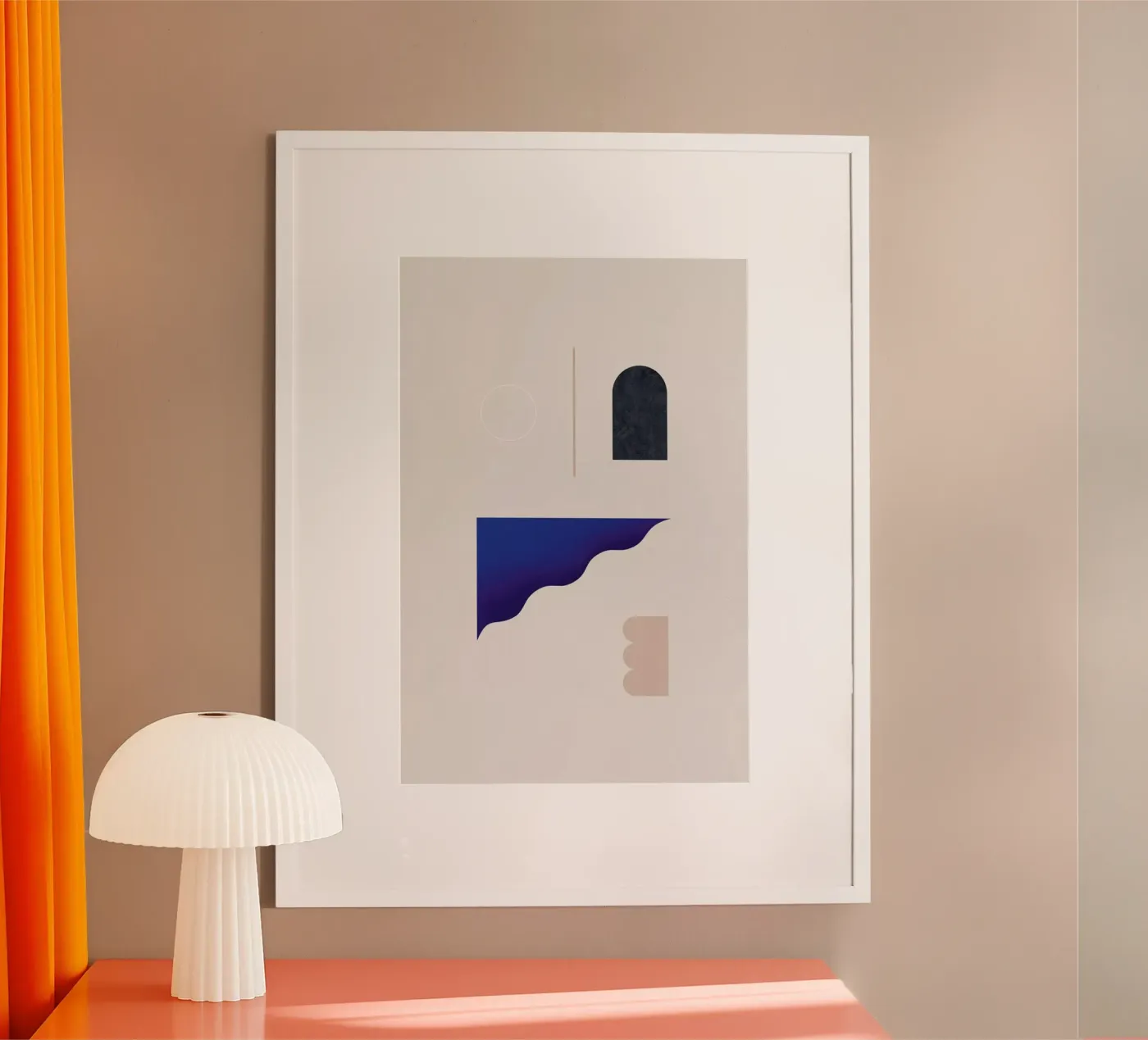 Sure poster da STUDIO LEEMO