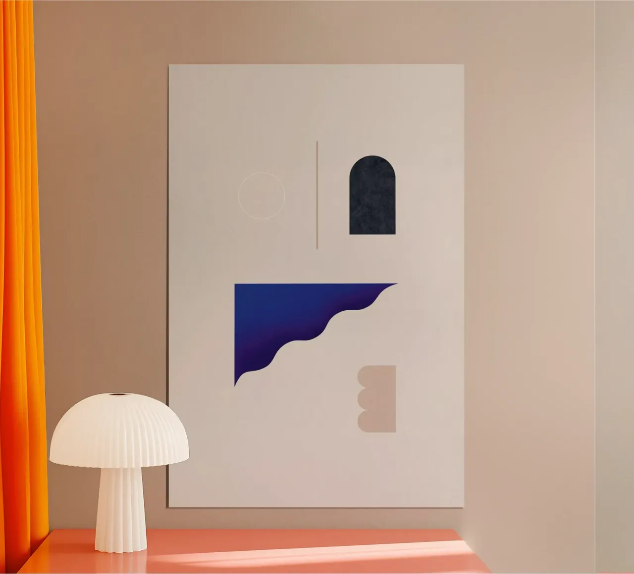 Sure poster da STUDIO LEEMO