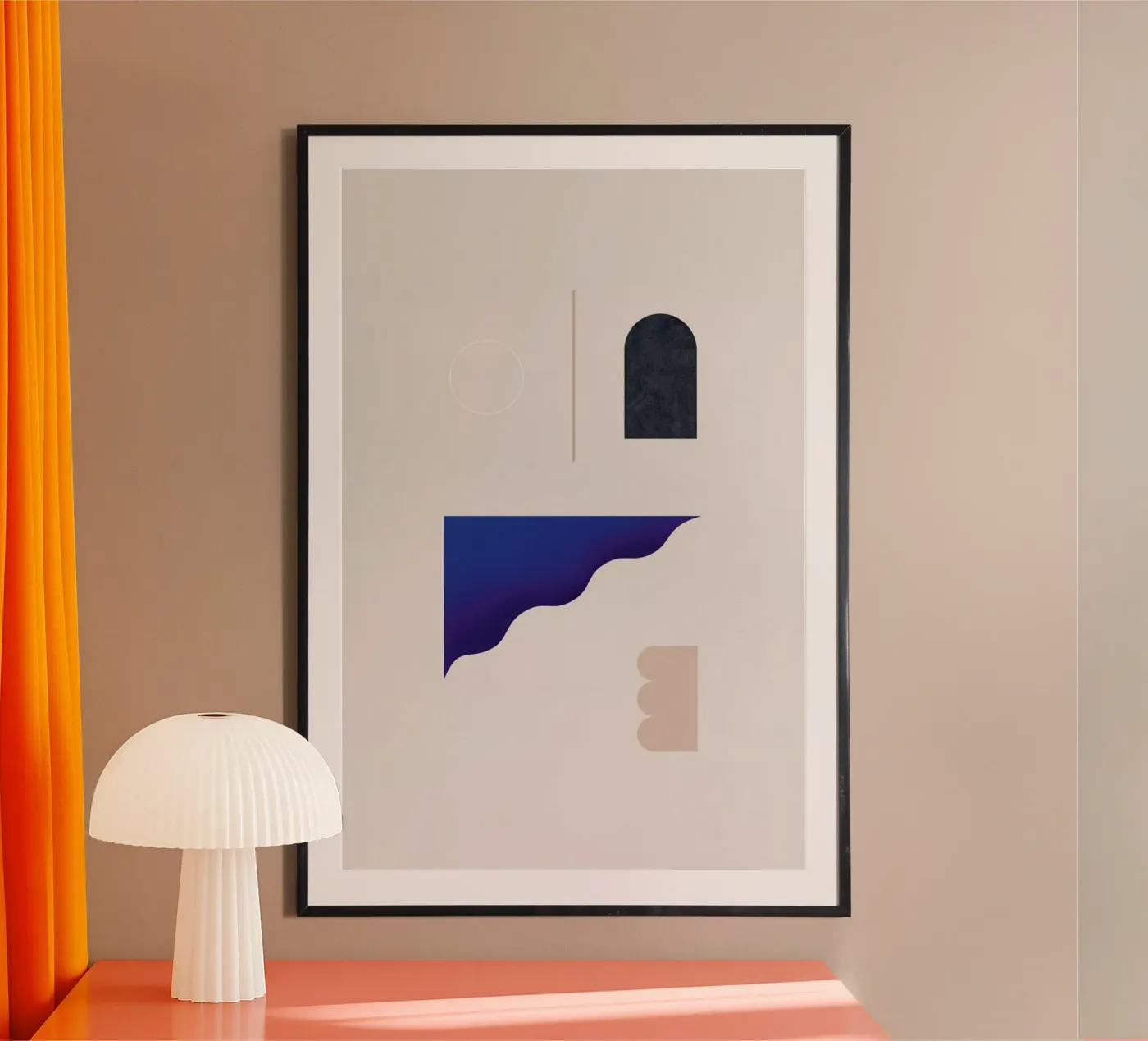 Sure poster da STUDIO LEEMO