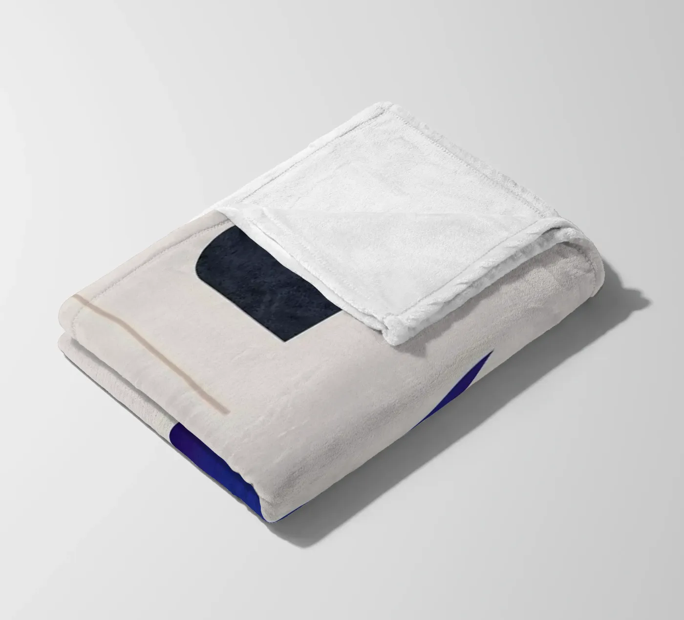 Sure fleecedeken van STUDIO LEEMO