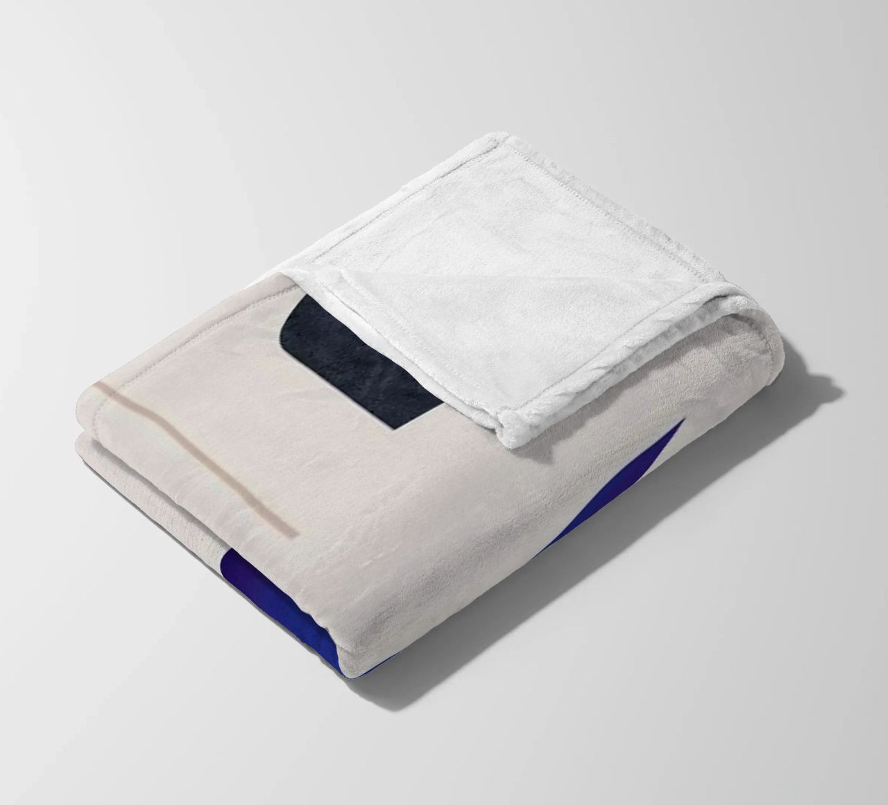 Sure coperta in pile da STUDIO LEEMO
