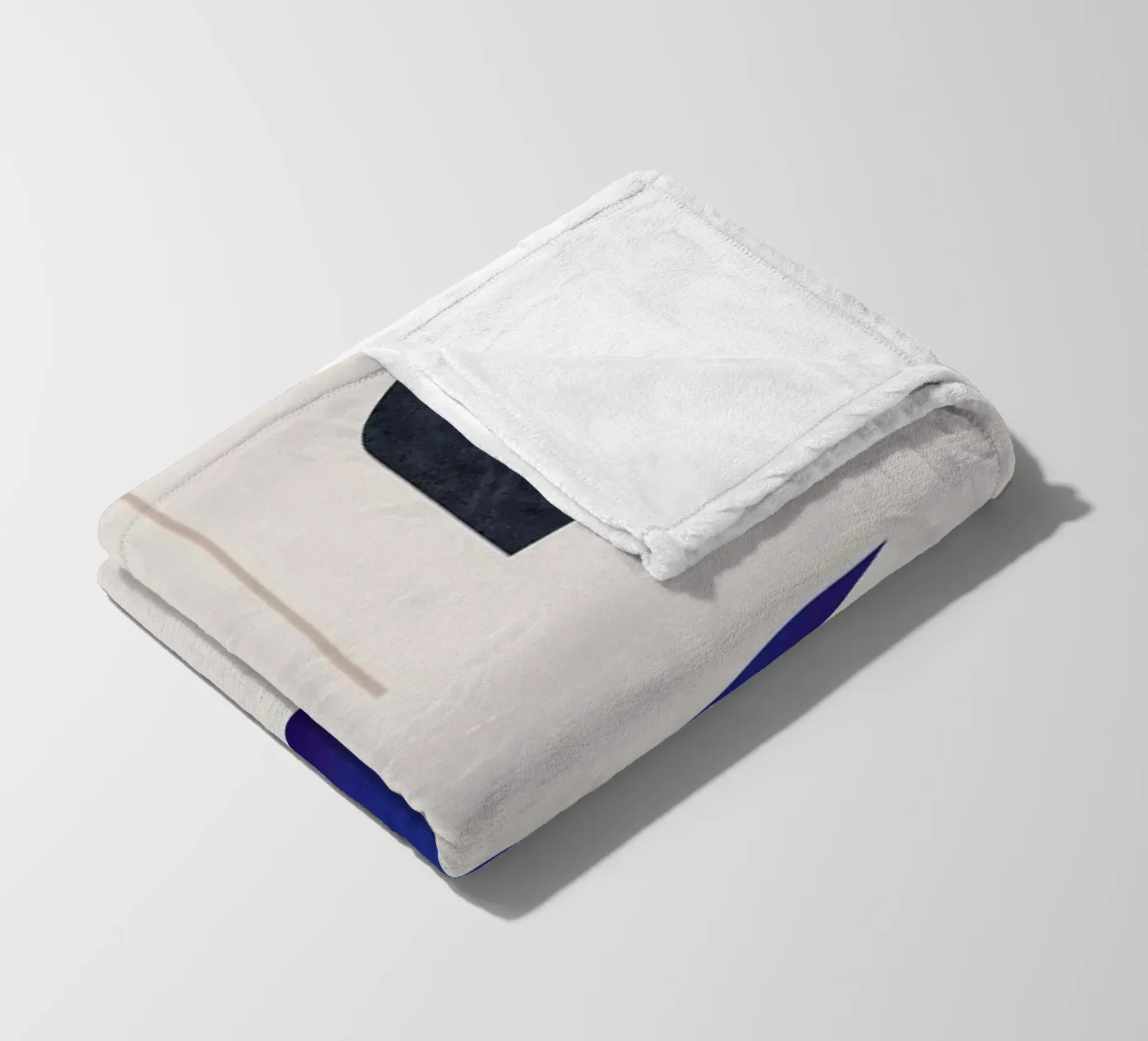 Sure fleecedeken van STUDIO LEEMO