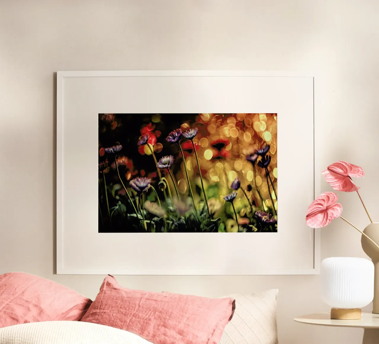 Untitled - DimitarLazarov poster da Pictufy
