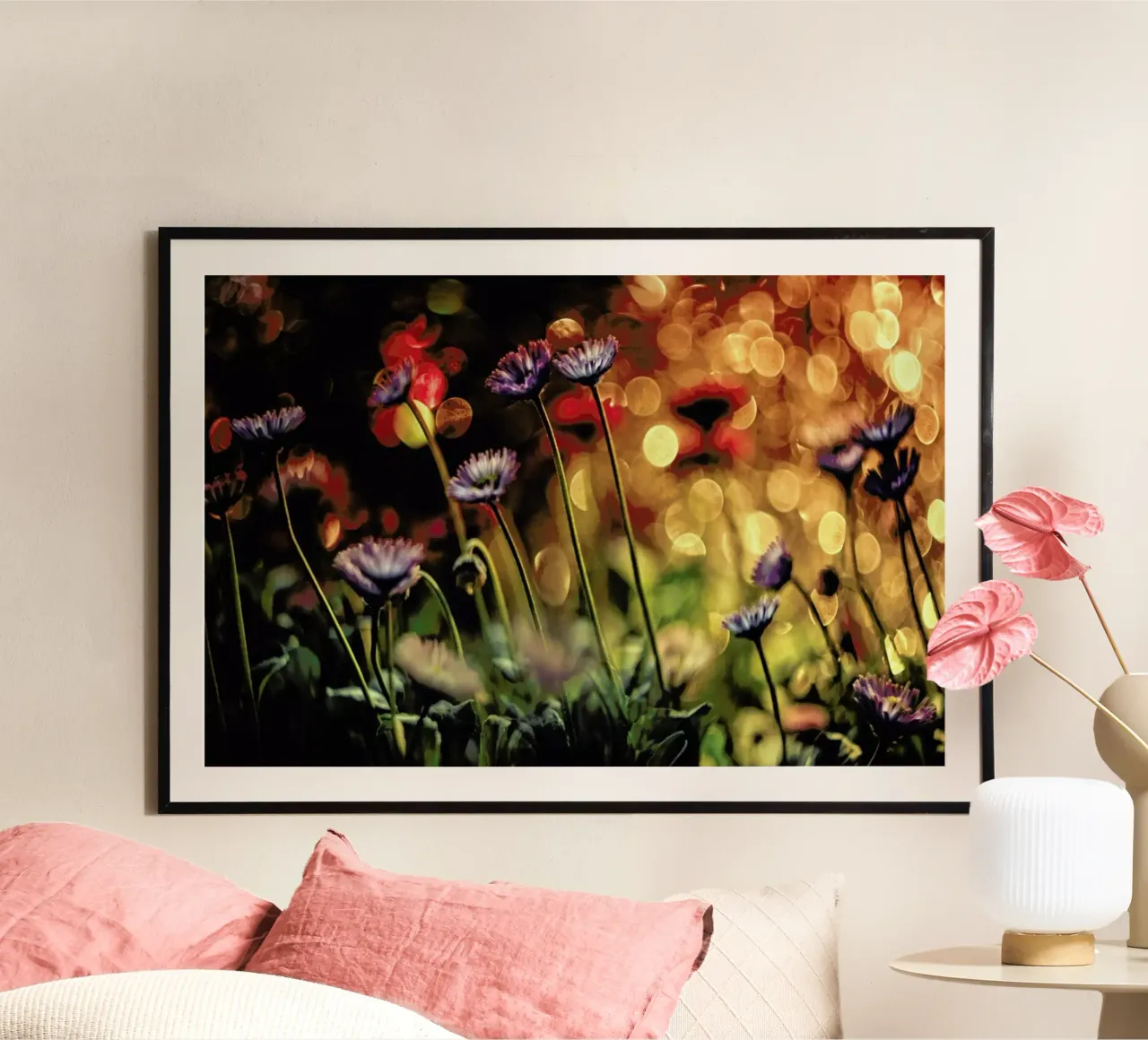 Untitled - DimitarLazarov poster da Pictufy
