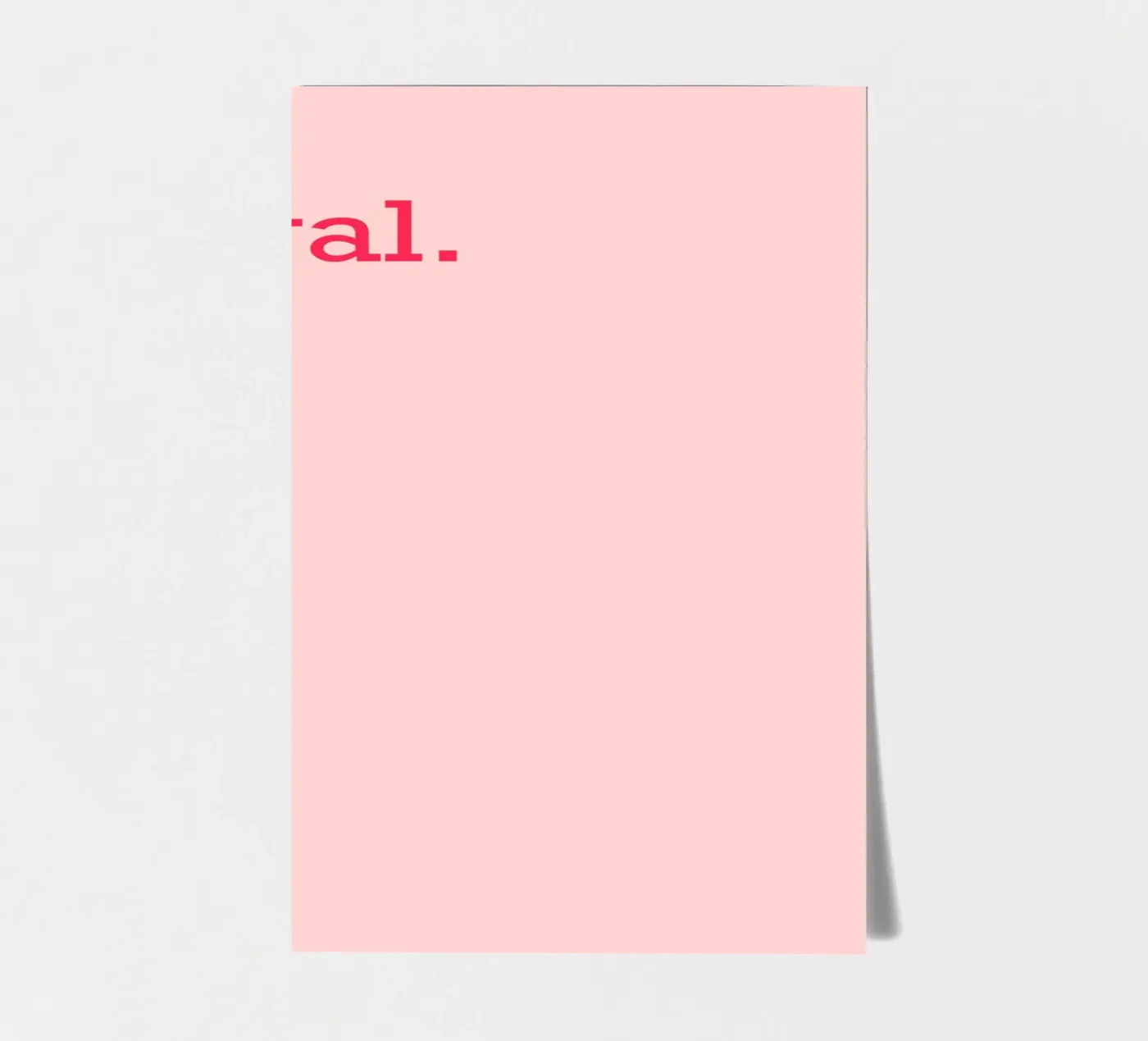 egal sticker sheet by artbox44