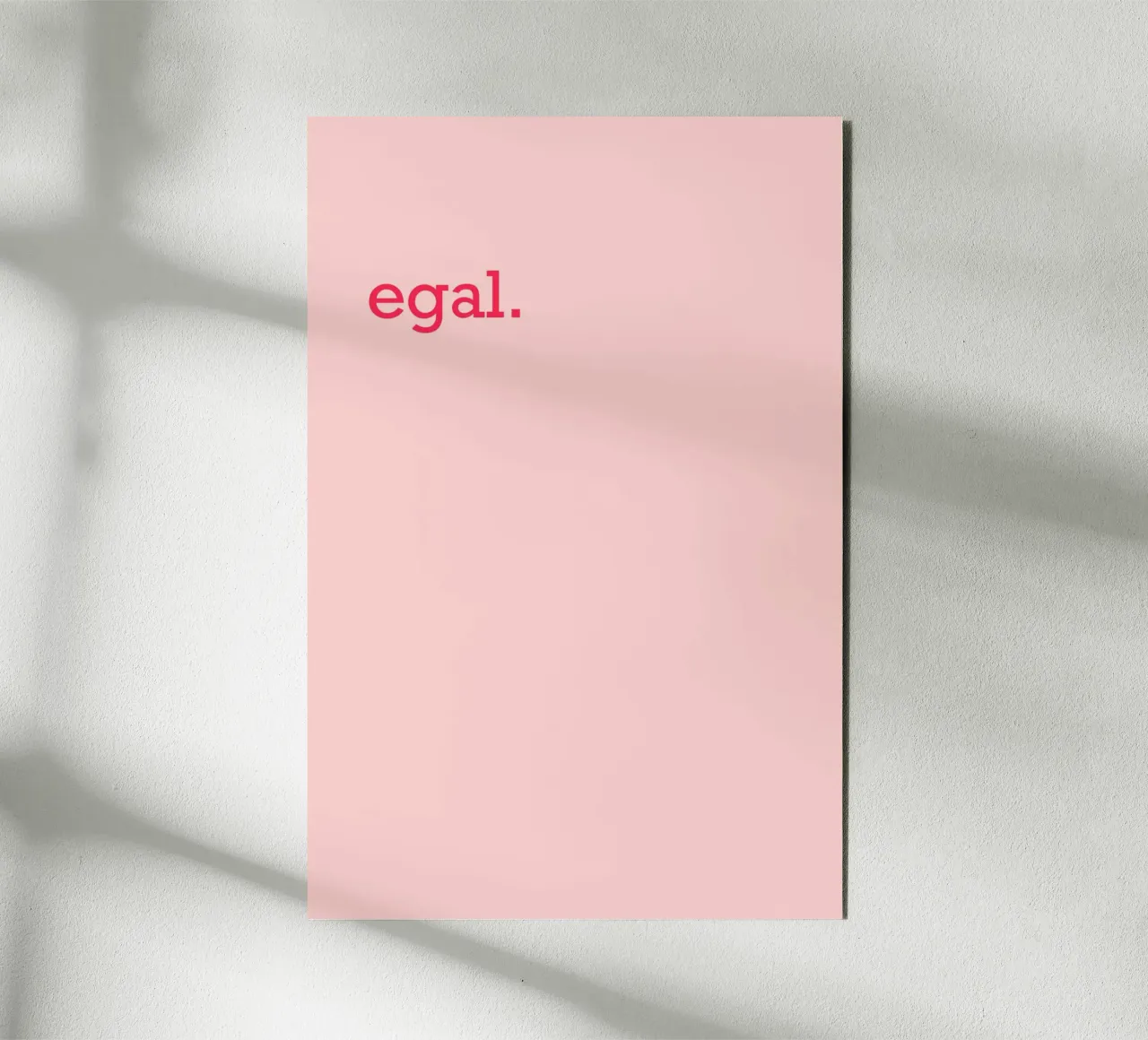egal alu-dibond by artbox44