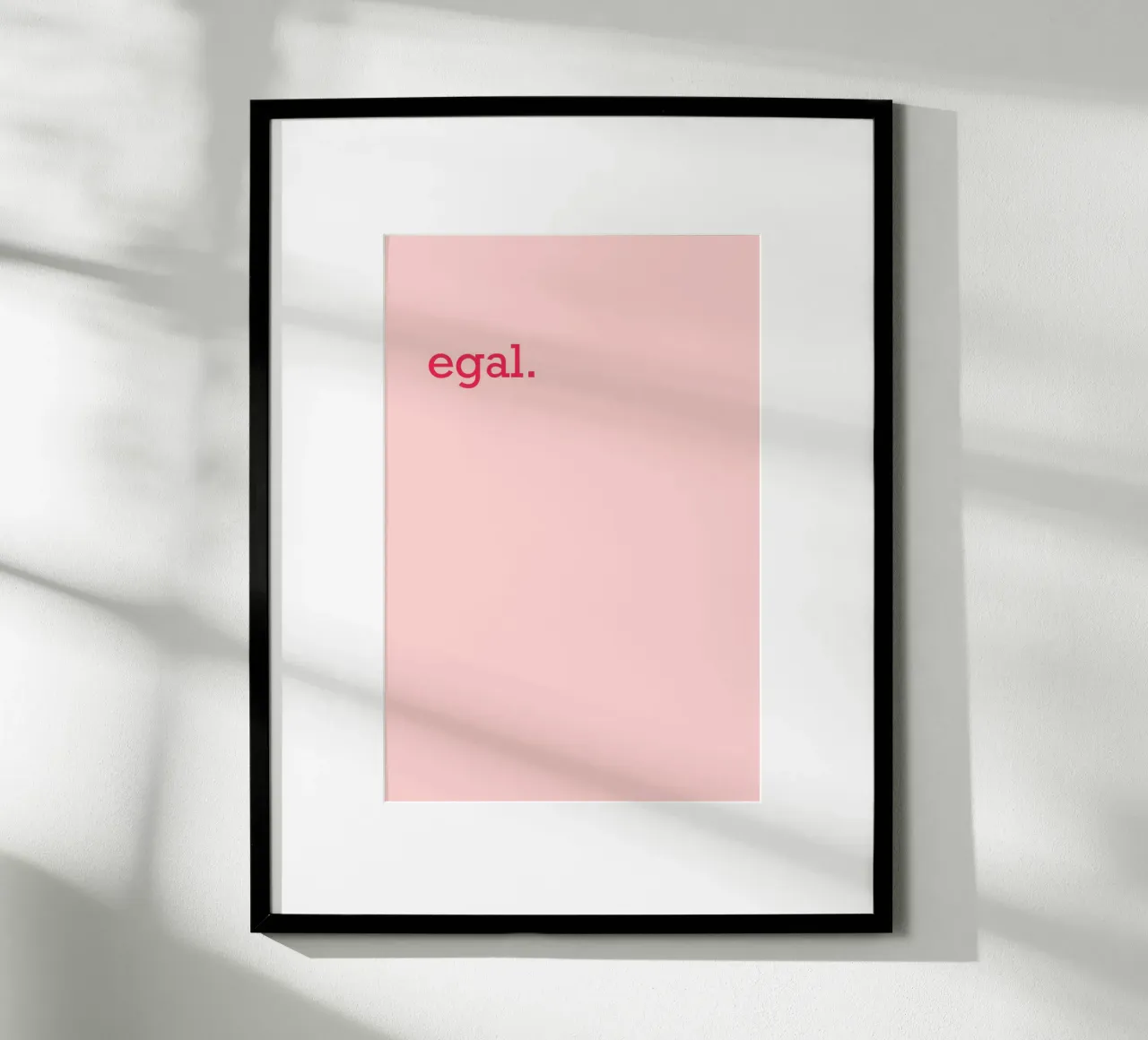 egal poster da artbox44