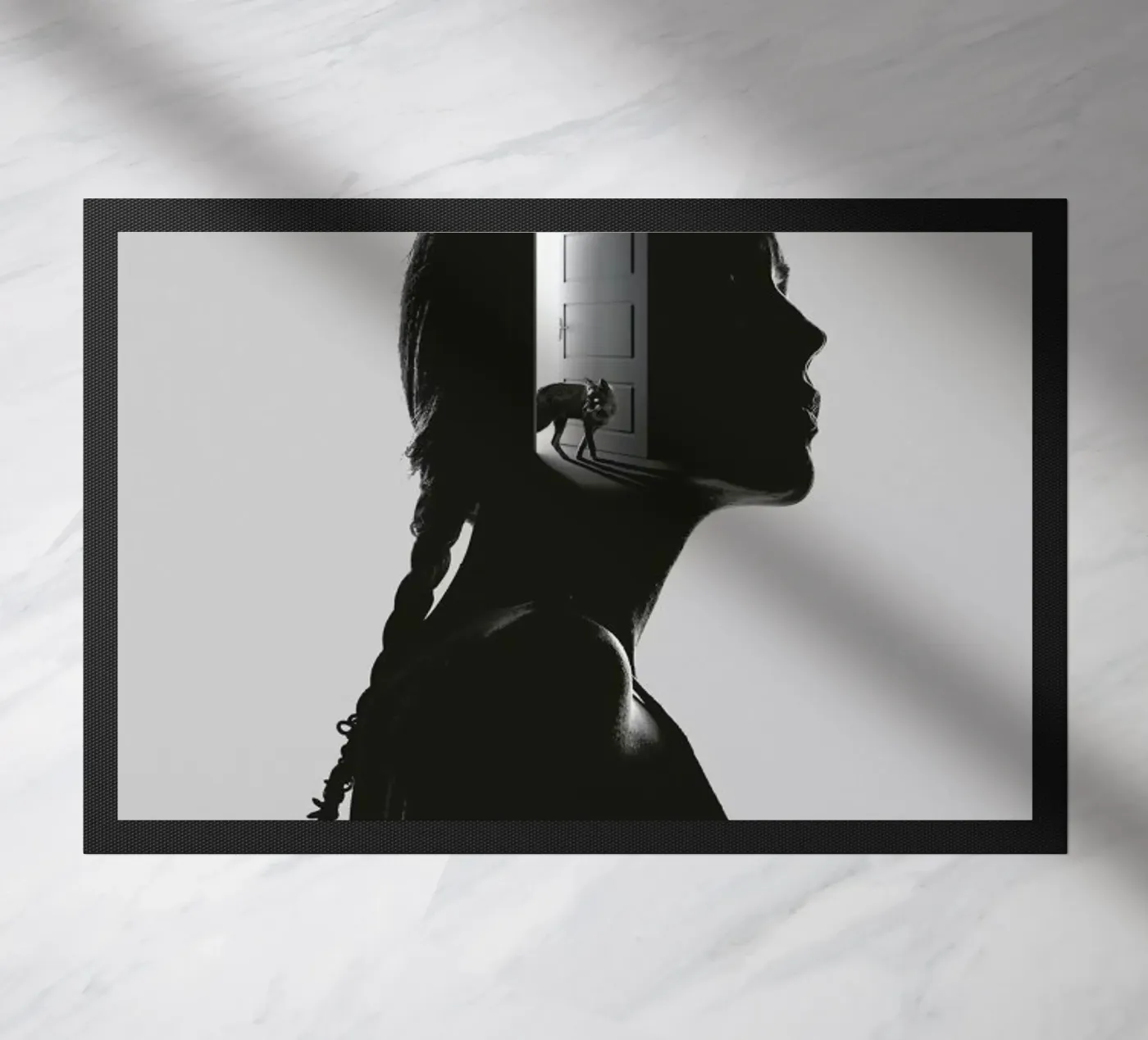 A New Door zerbino da Róbert Farkas