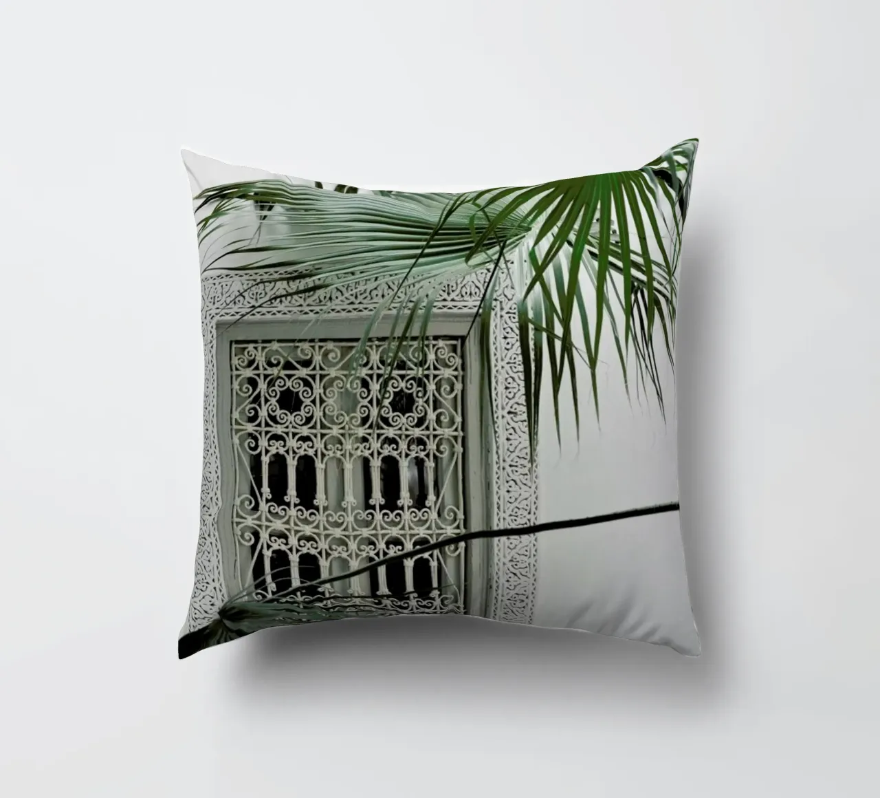 Orient Garden Dreams cuscino da Studio Nahili