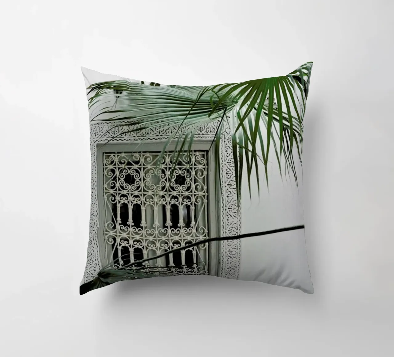 Orient Garden Dreams cuscino da Studio Nahili