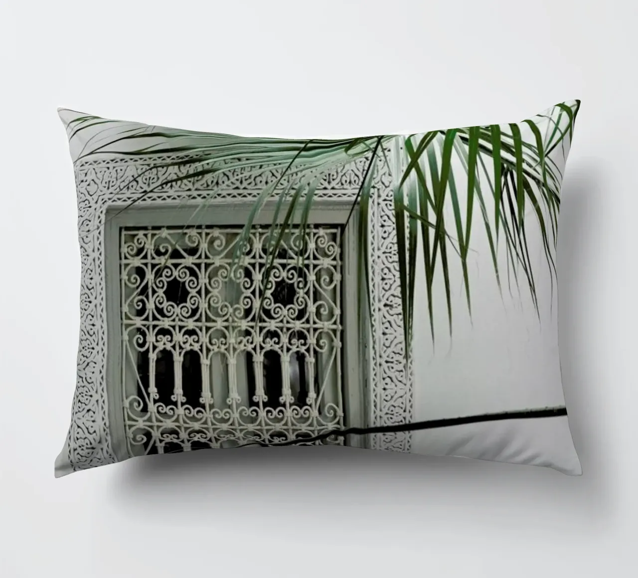 Orient Garden Dreams cuscino da Studio Nahili