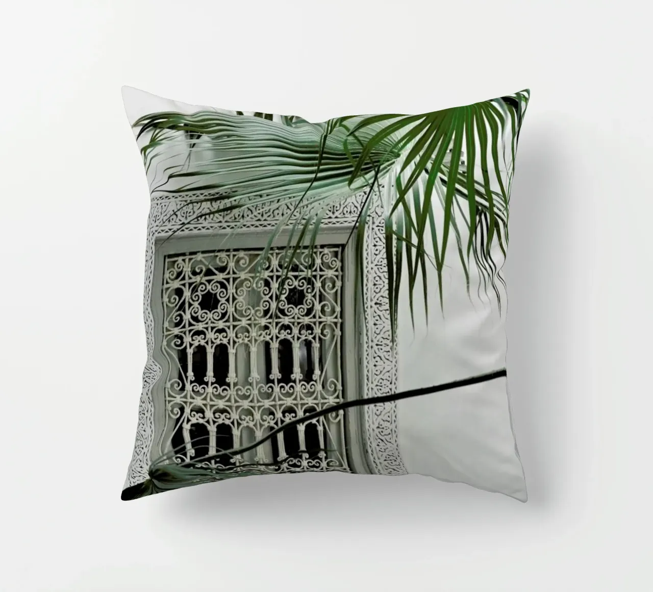 Orient Garden Dreams cuscino da Studio Nahili