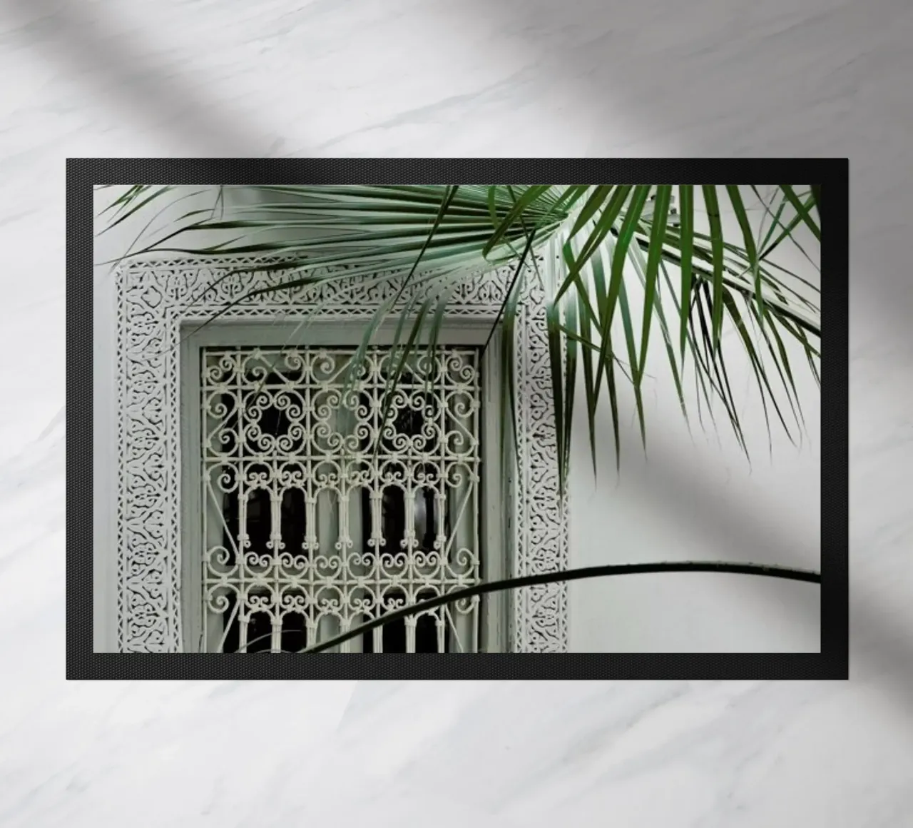 Orient Garden Dreams zerbino da Studio Nahili