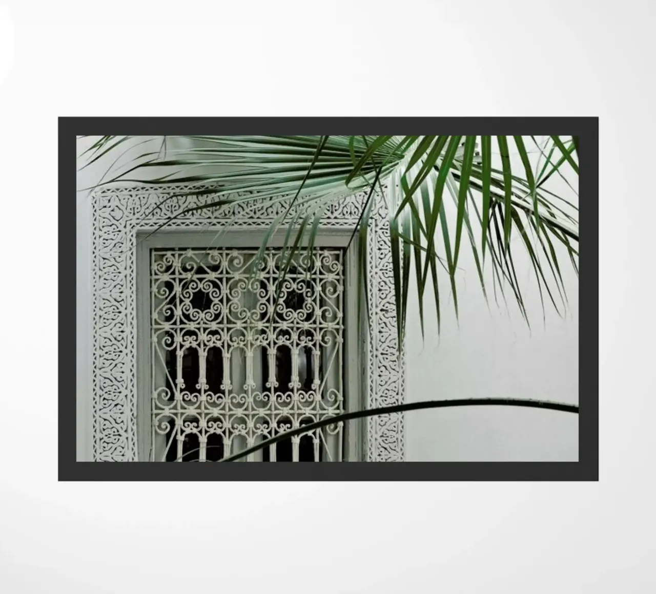 Orient Garden Dreams zerbino da Studio Nahili
