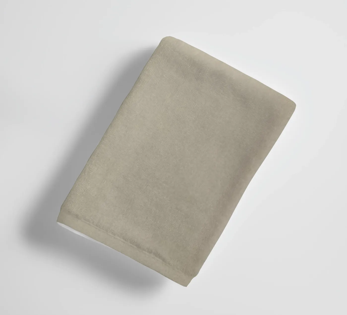 Get Lost towel by Maarten Léon