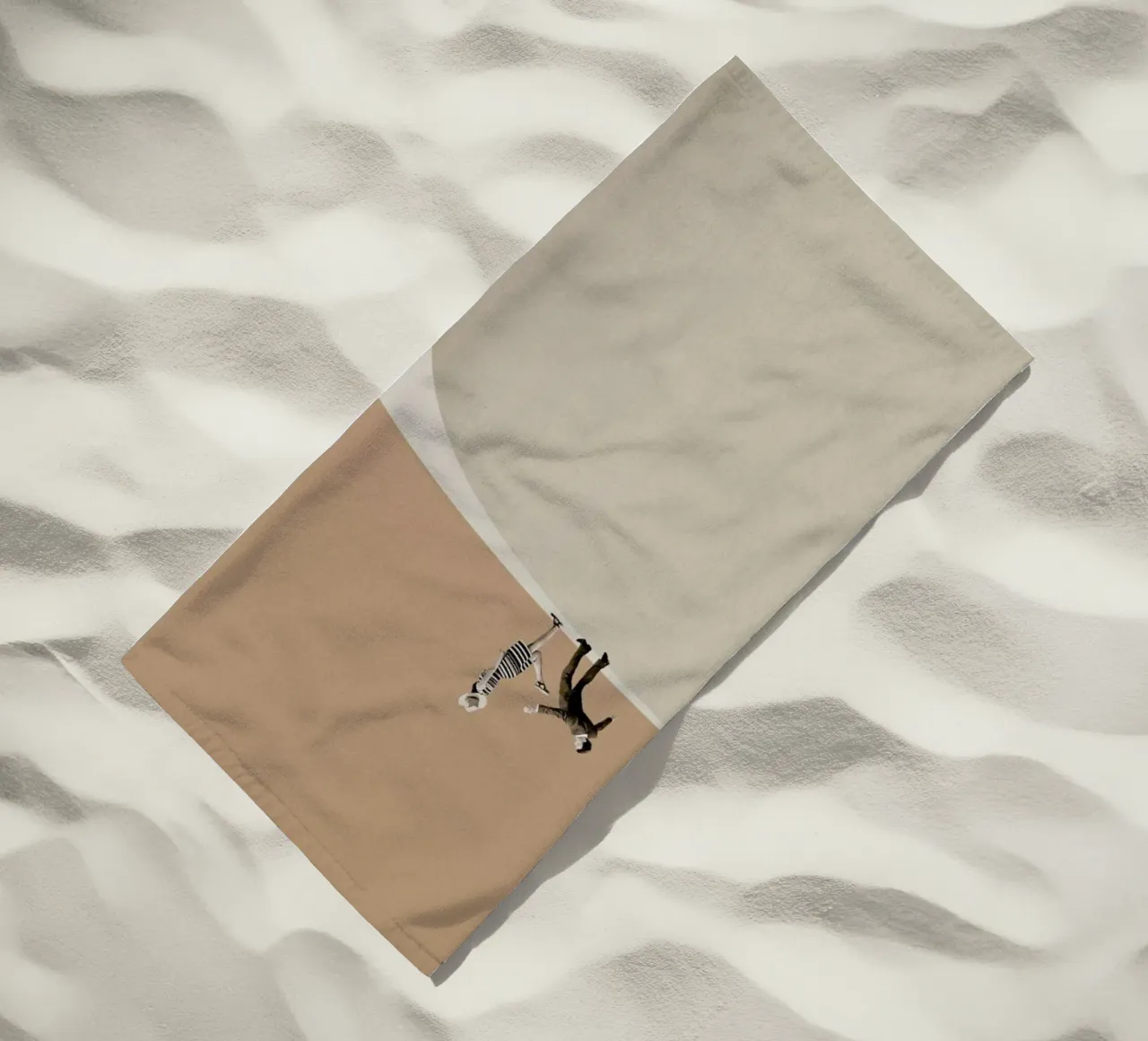 Get Lost telo mare da Maarten Léon