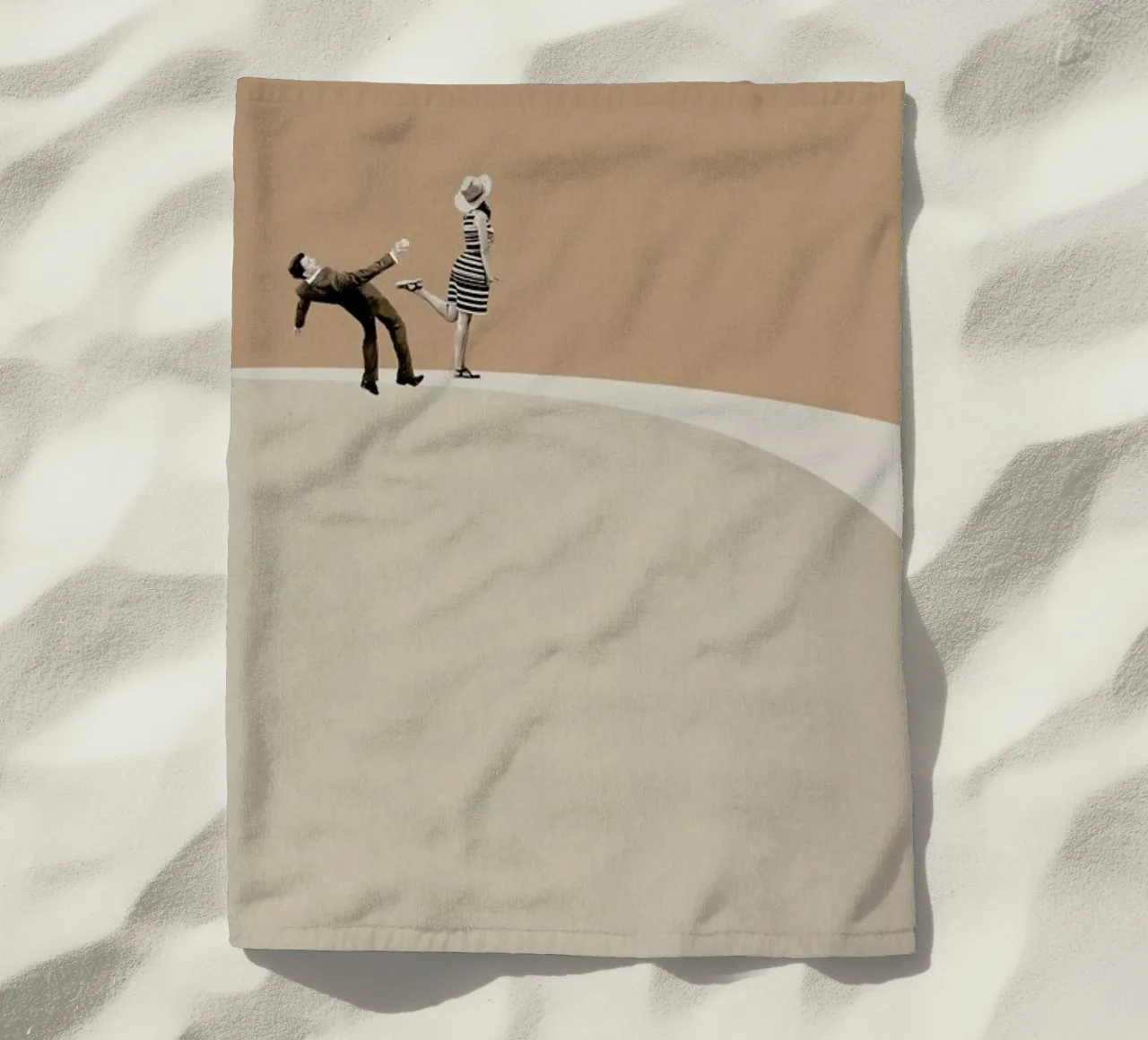 Get Lost telo mare da Maarten Léon