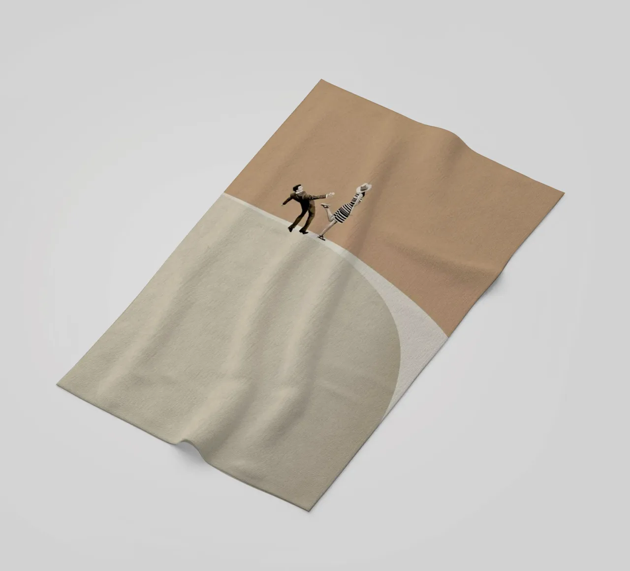 Get Lost telo mare da Maarten Léon