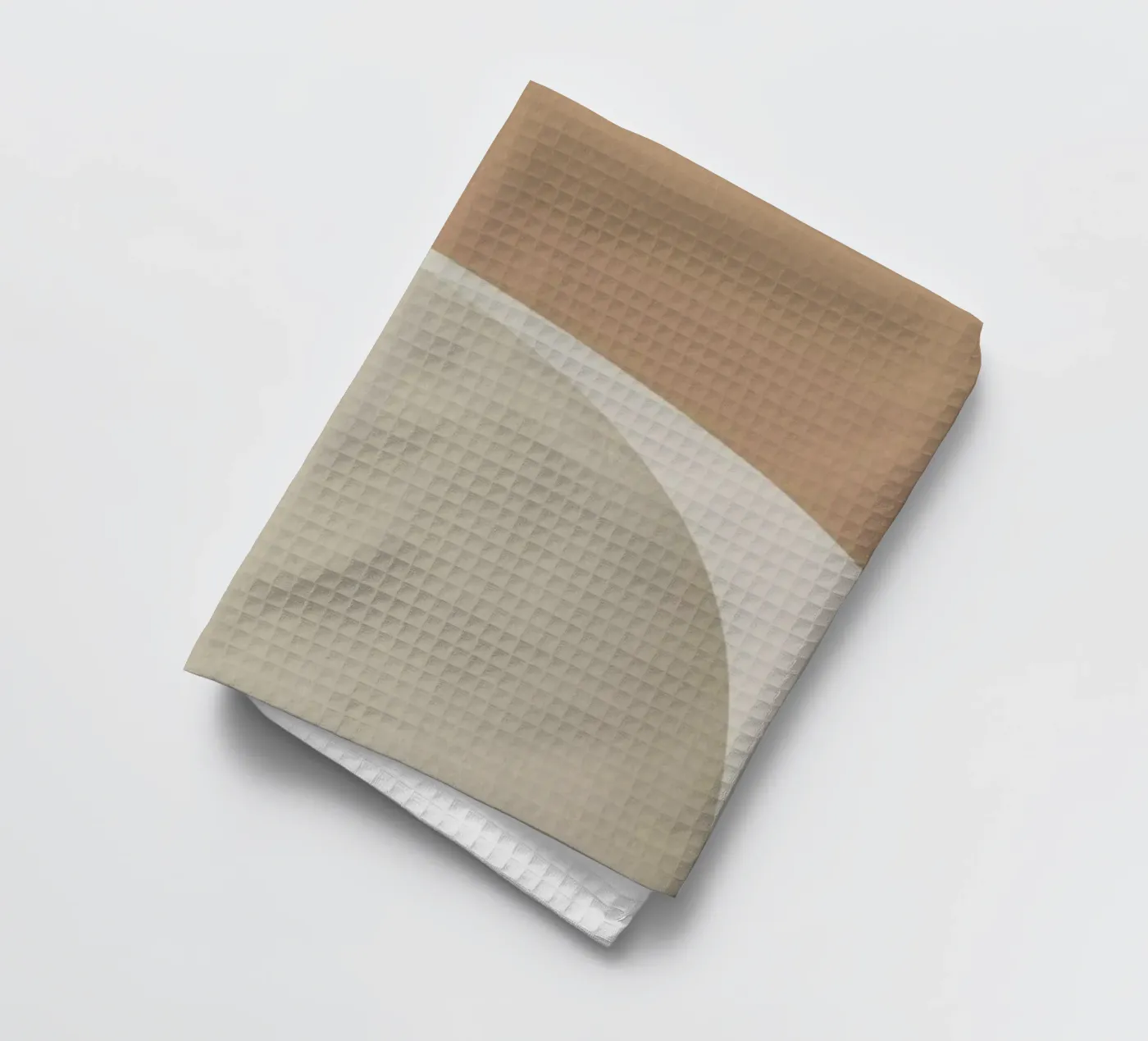 Get Lost torchon de Maarten Léon