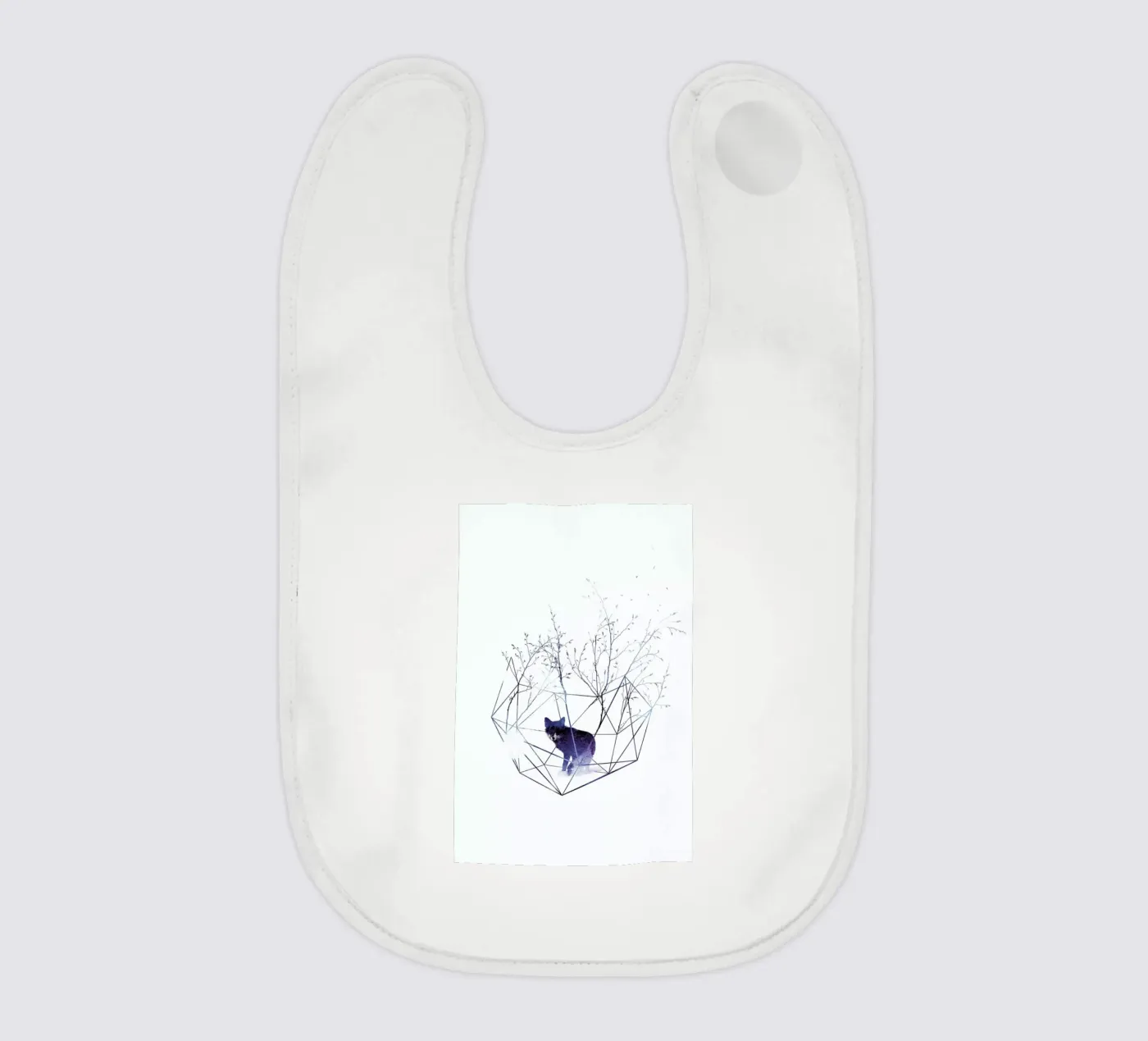 Organic Prison bavaglino da Róbert Farkas