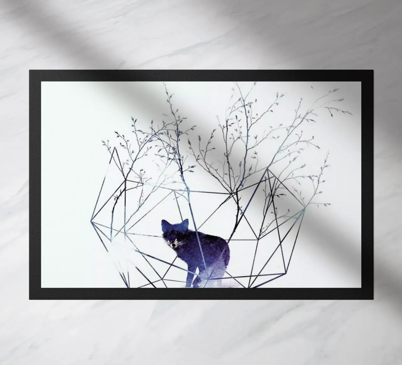 Organic Prison zerbino da Róbert Farkas