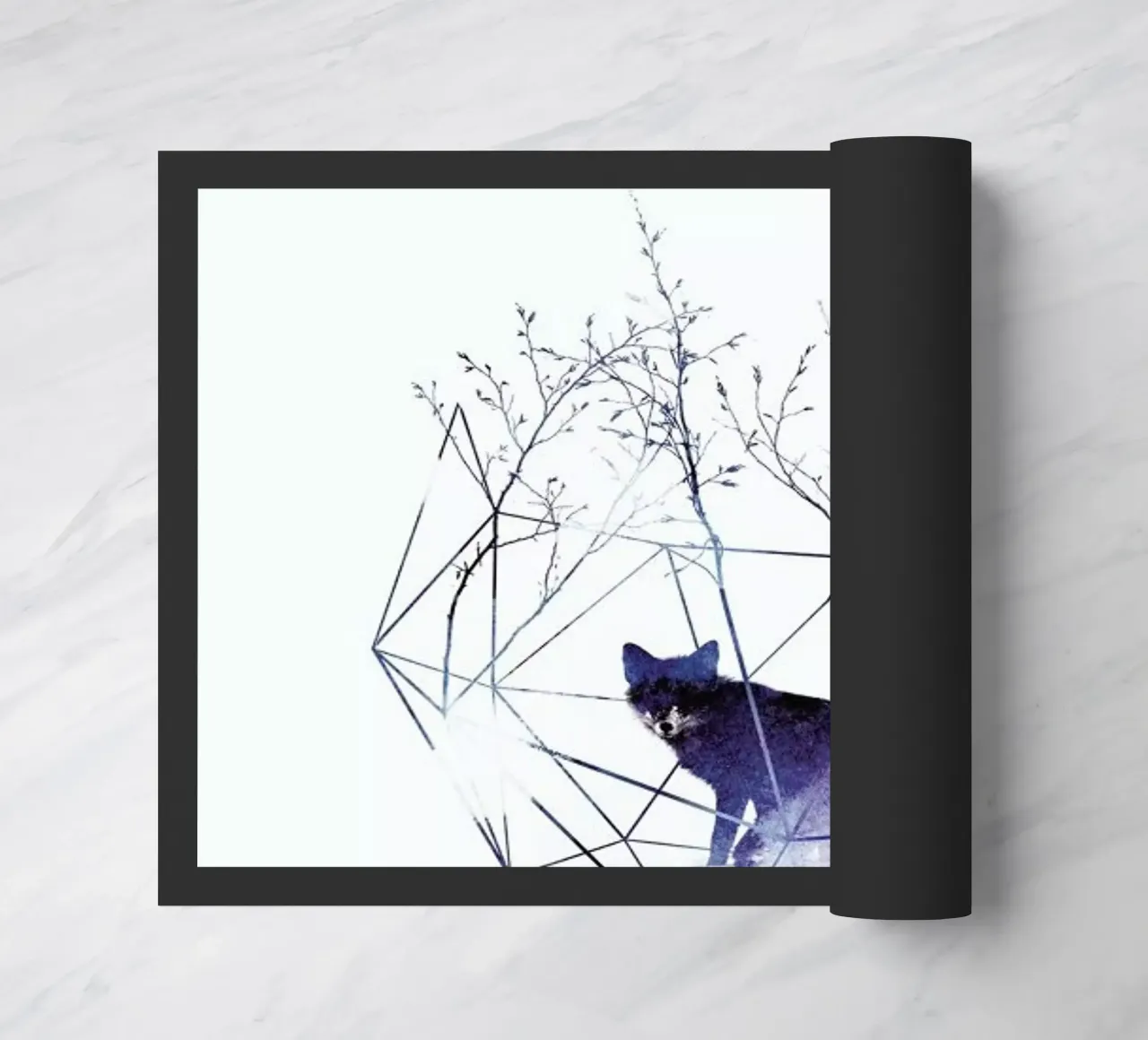 Organic Prison zerbino da Róbert Farkas