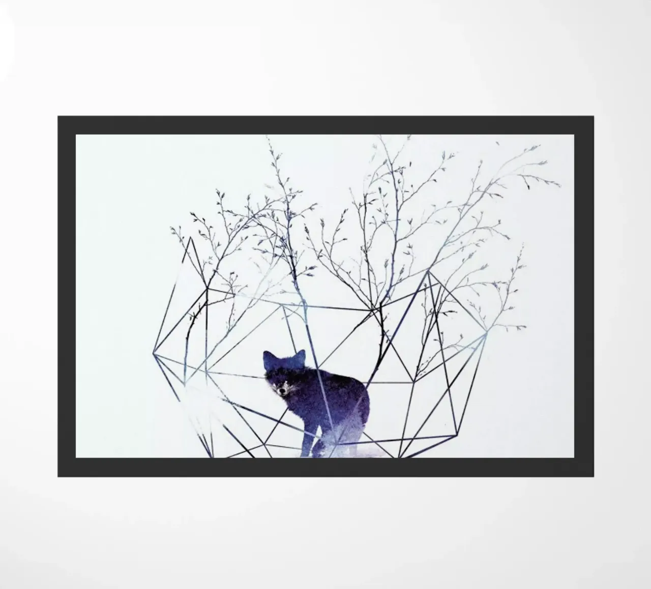 Organic Prison zerbino da Róbert Farkas