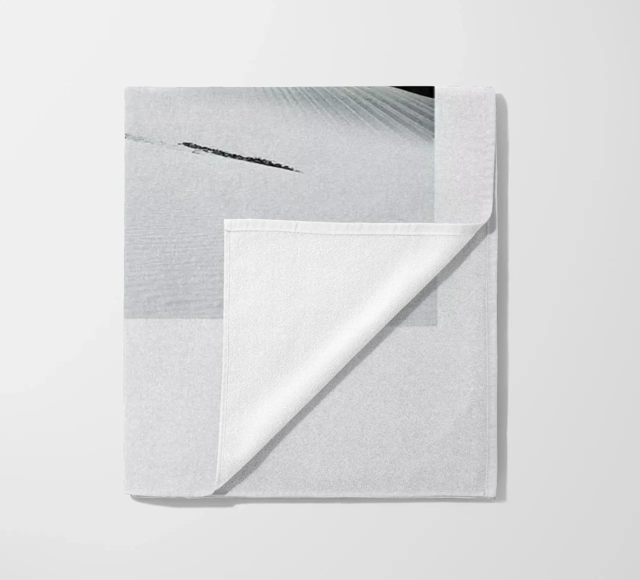 Keep Walking telo mare da Maarten Léon