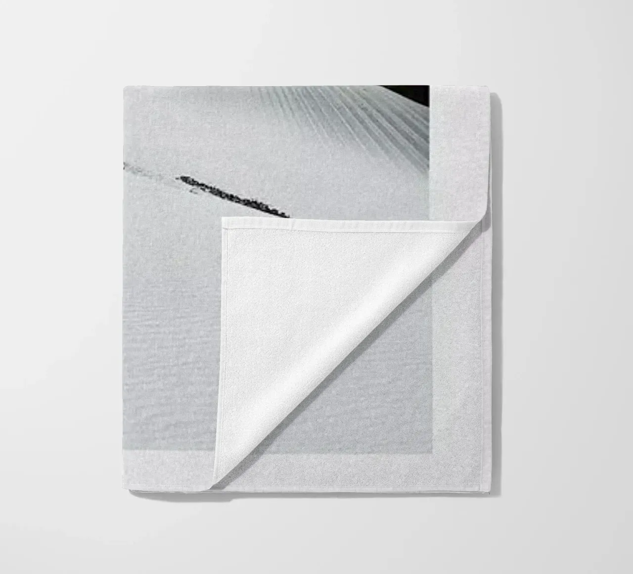 Keep Walking telo mare da Maarten Léon