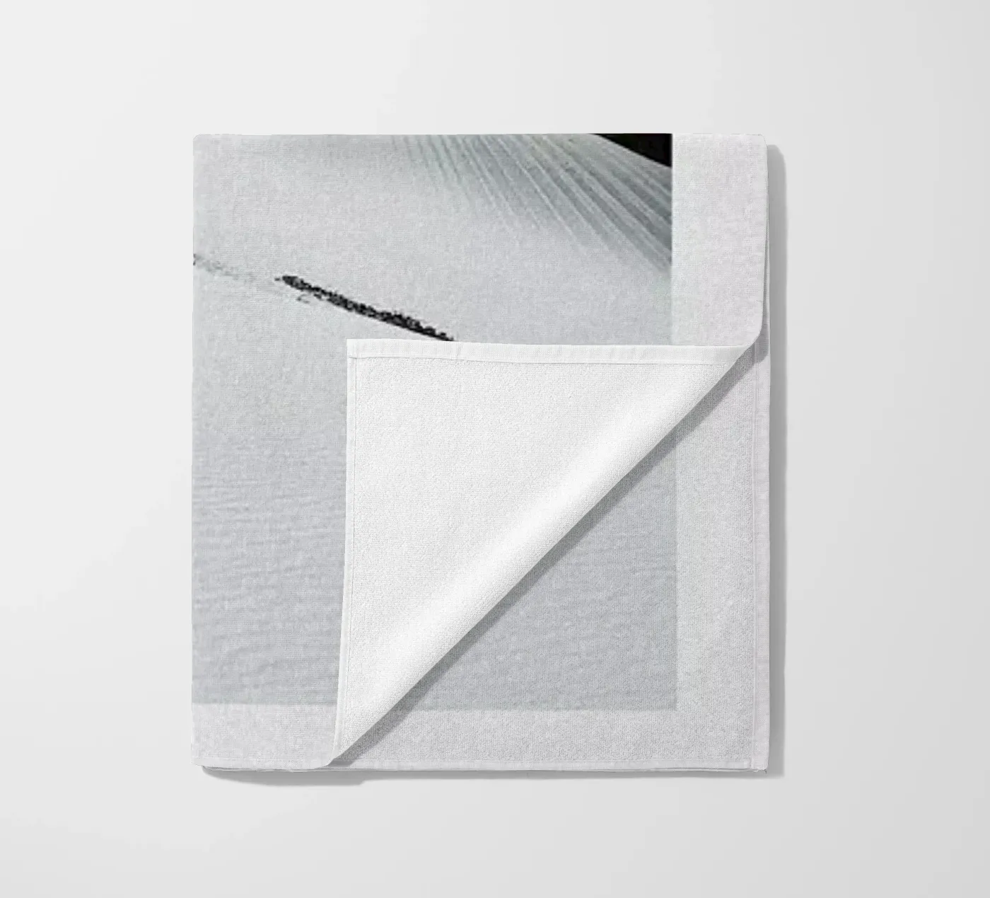 Keep Walking telo mare da Maarten Léon