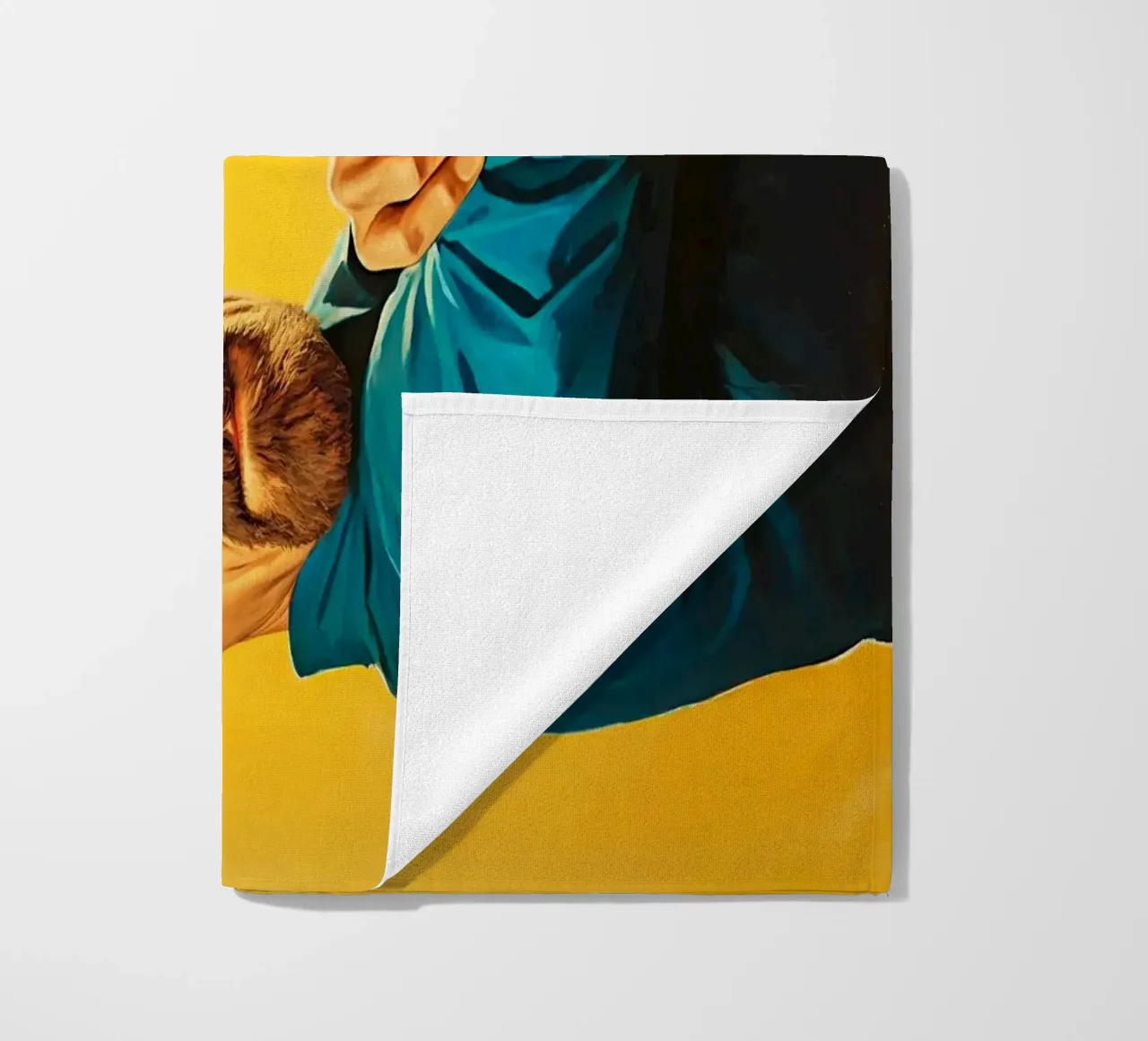 Walter White 'We Can Cook It!' Art telo mare da Lootprint