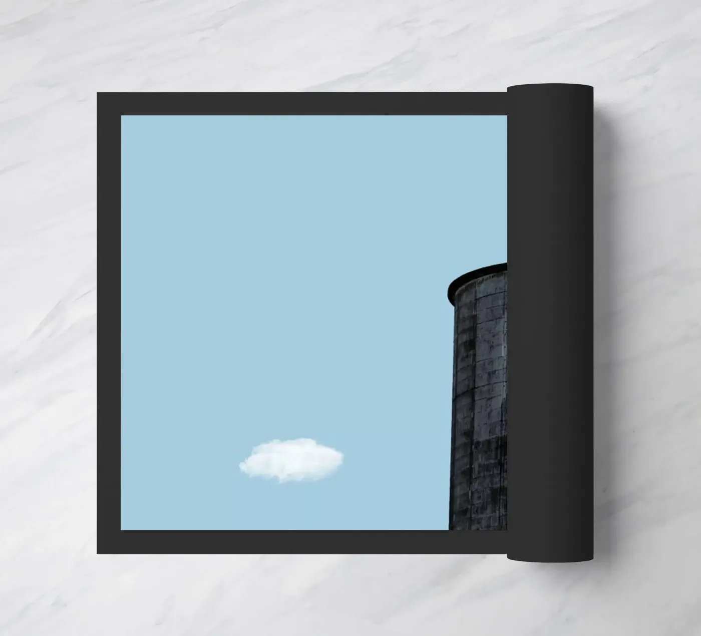 The Man zerbino da Rafael Burato