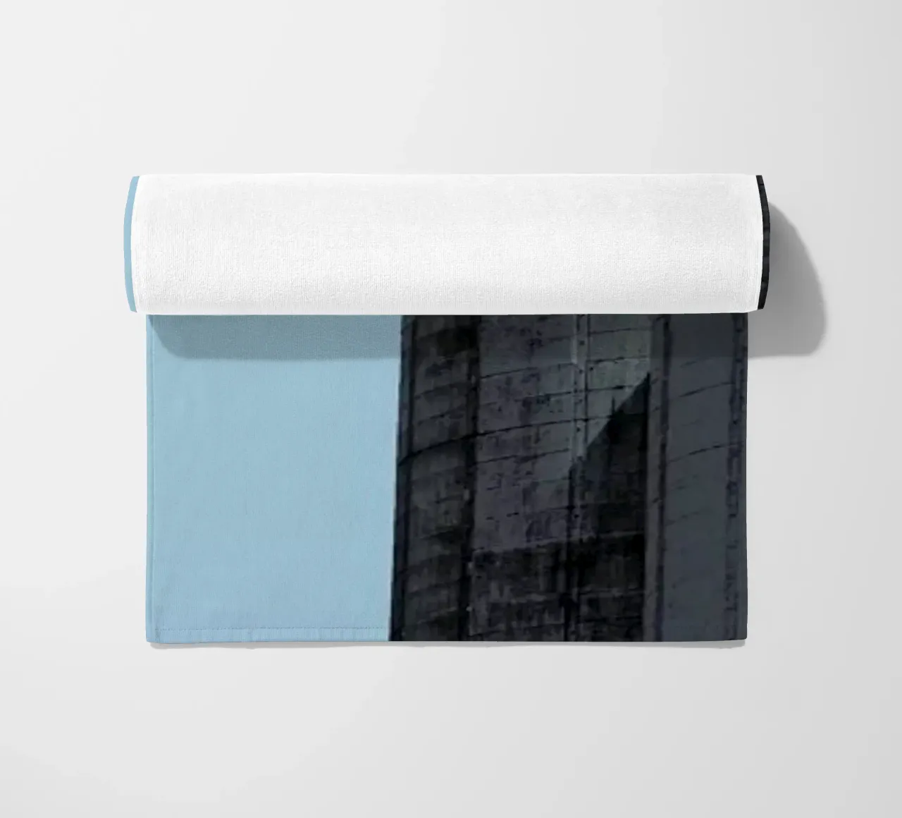 The Man telo mare da Rafael Burato