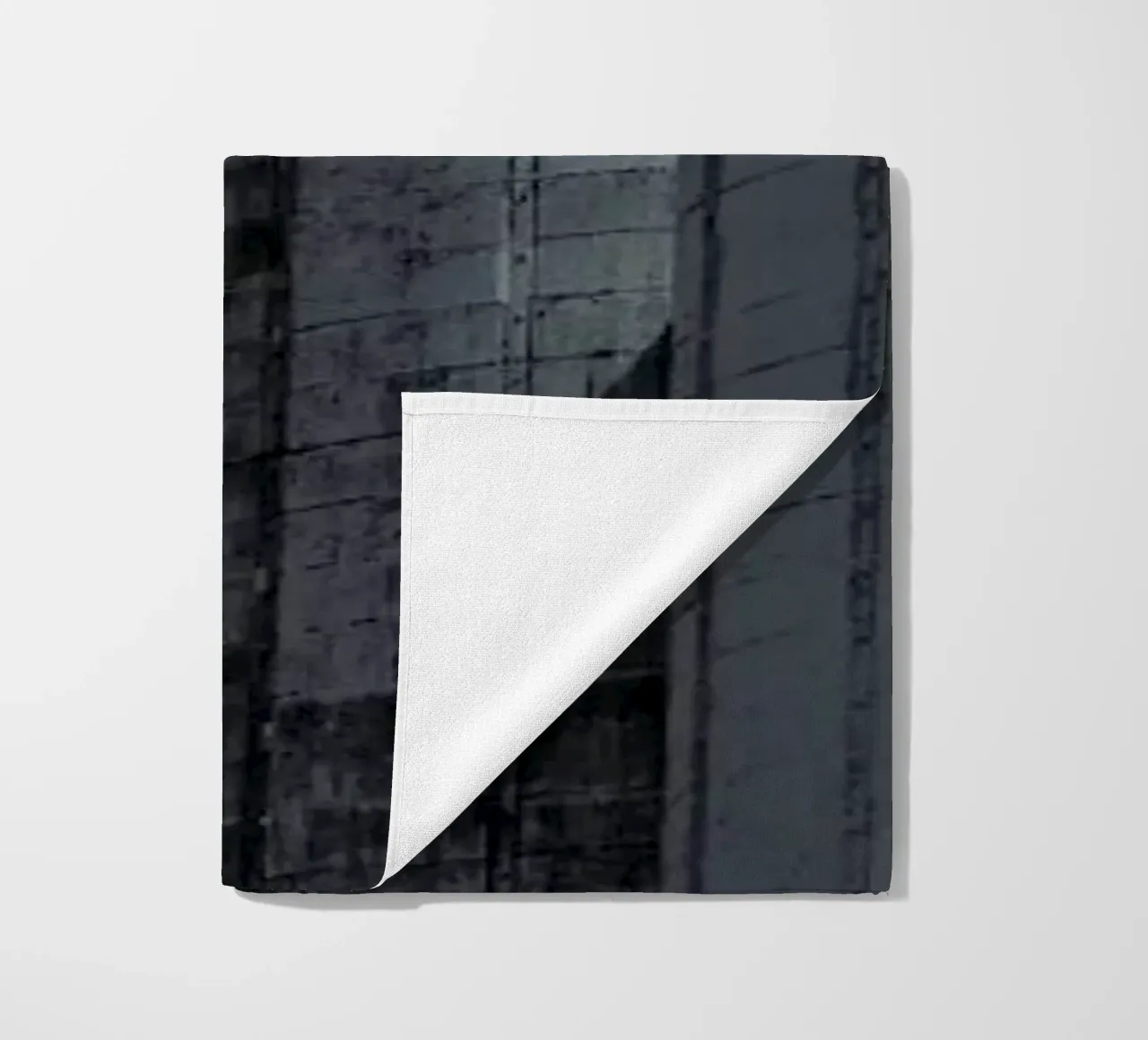 The Man telo mare da Rafael Burato