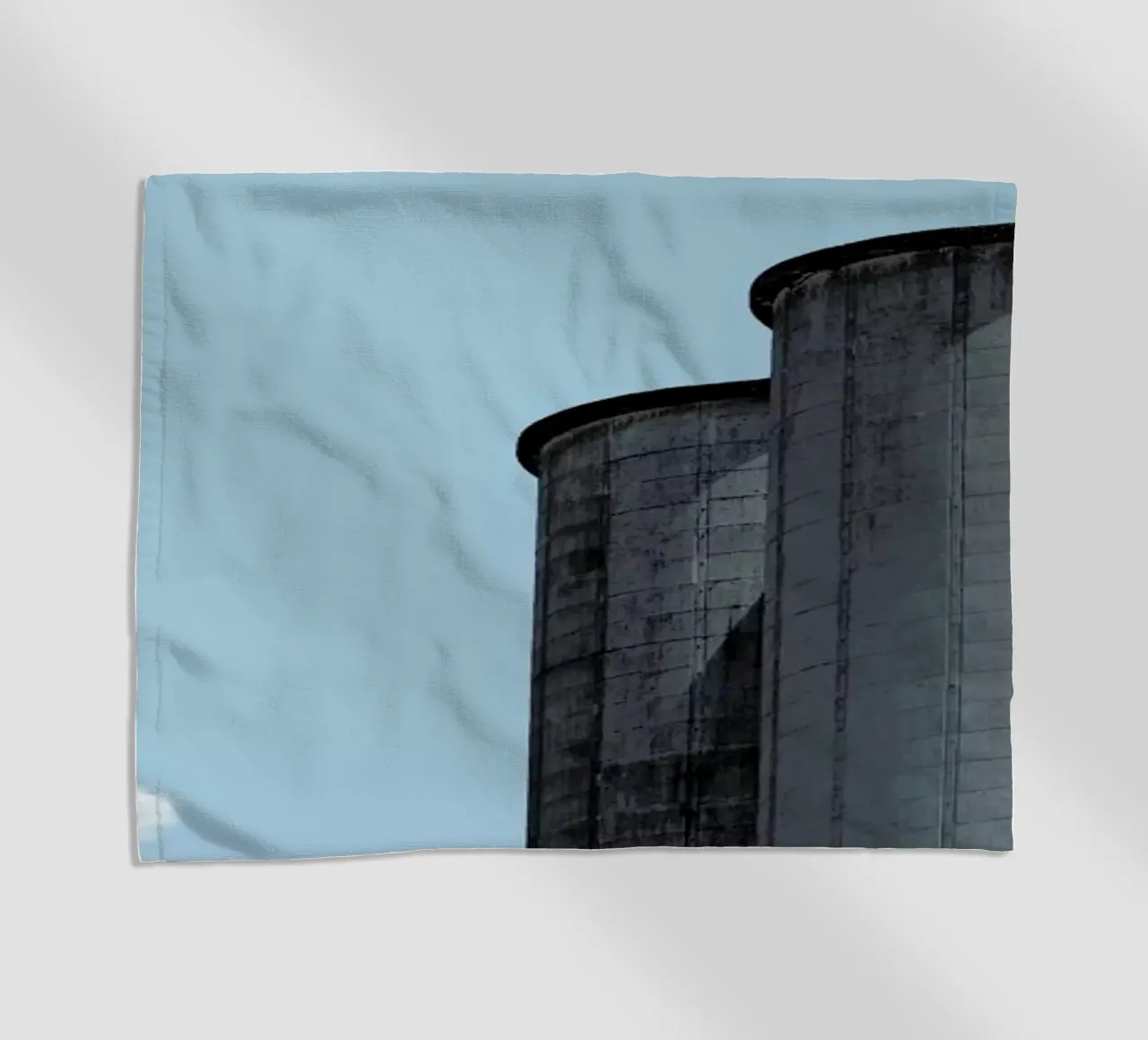 The Man telo mare da Rafael Burato