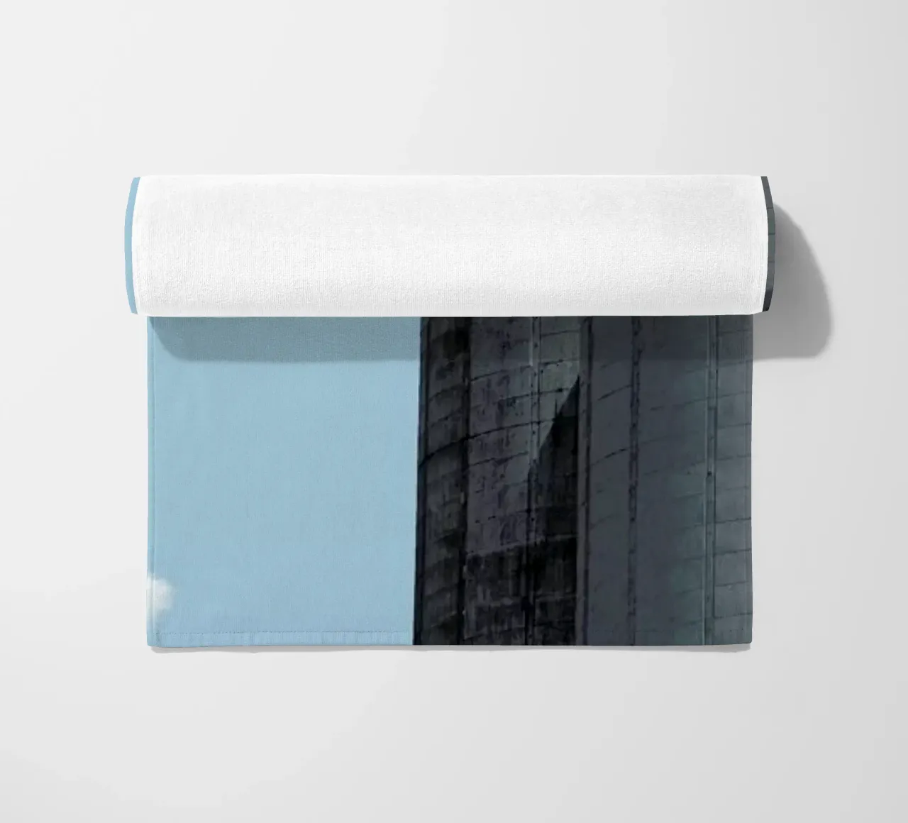 The Man telo mare da Rafael Burato