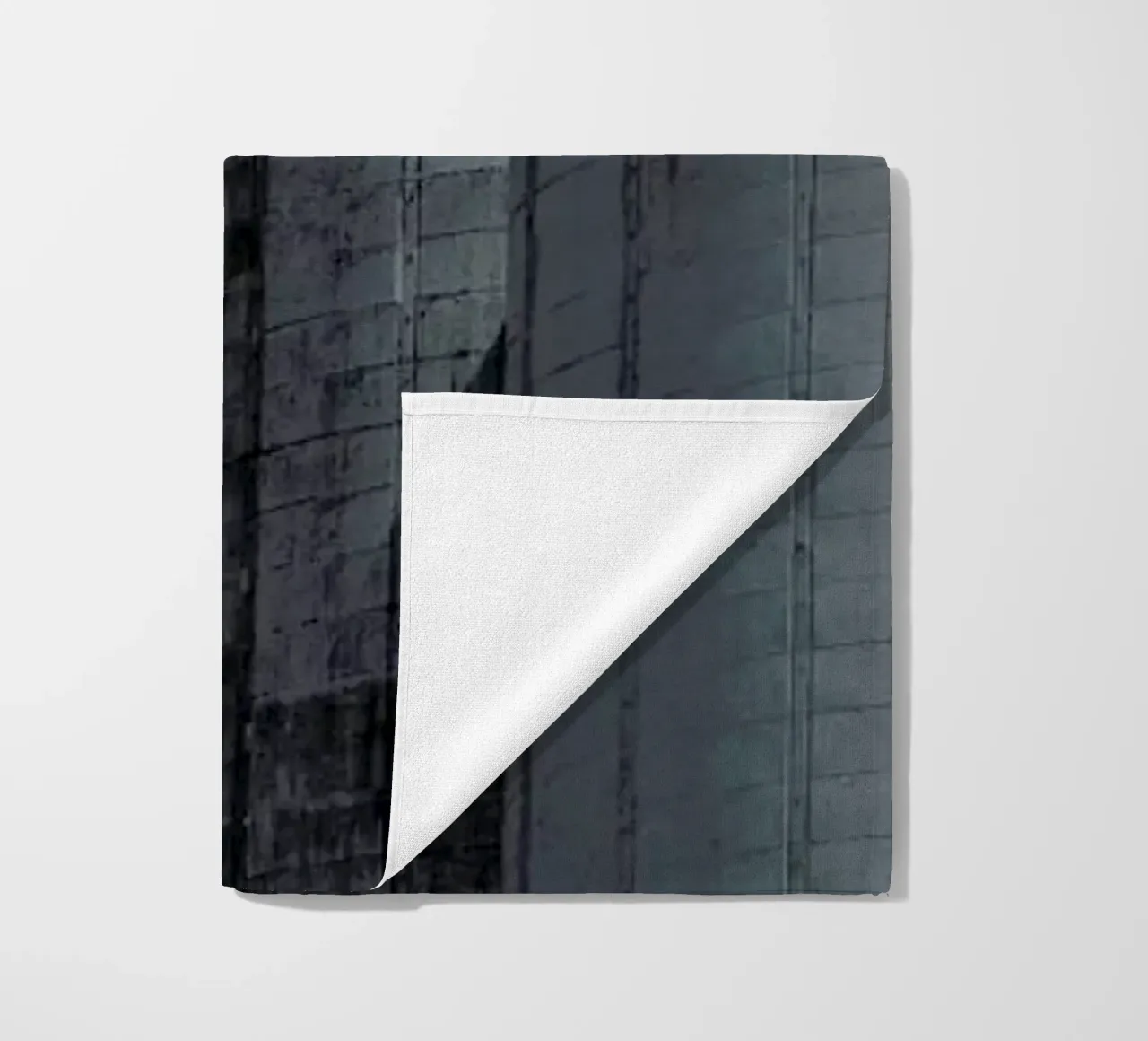 The Man telo mare da Rafael Burato