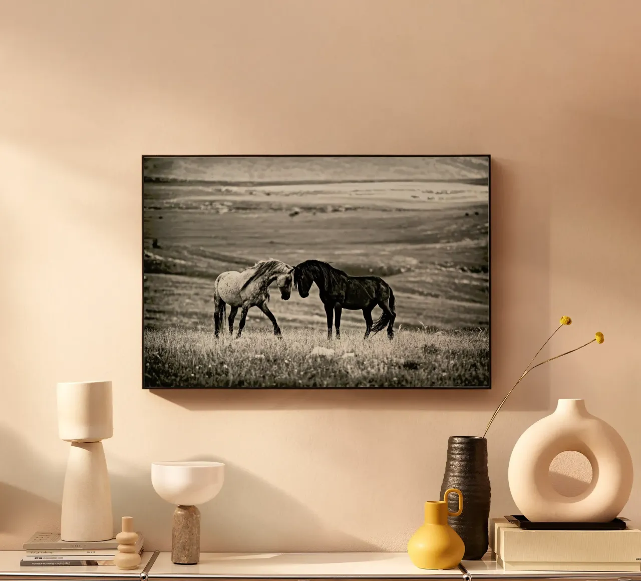 Close Encounter - Vedran Vidak plexiglass da Pictufy