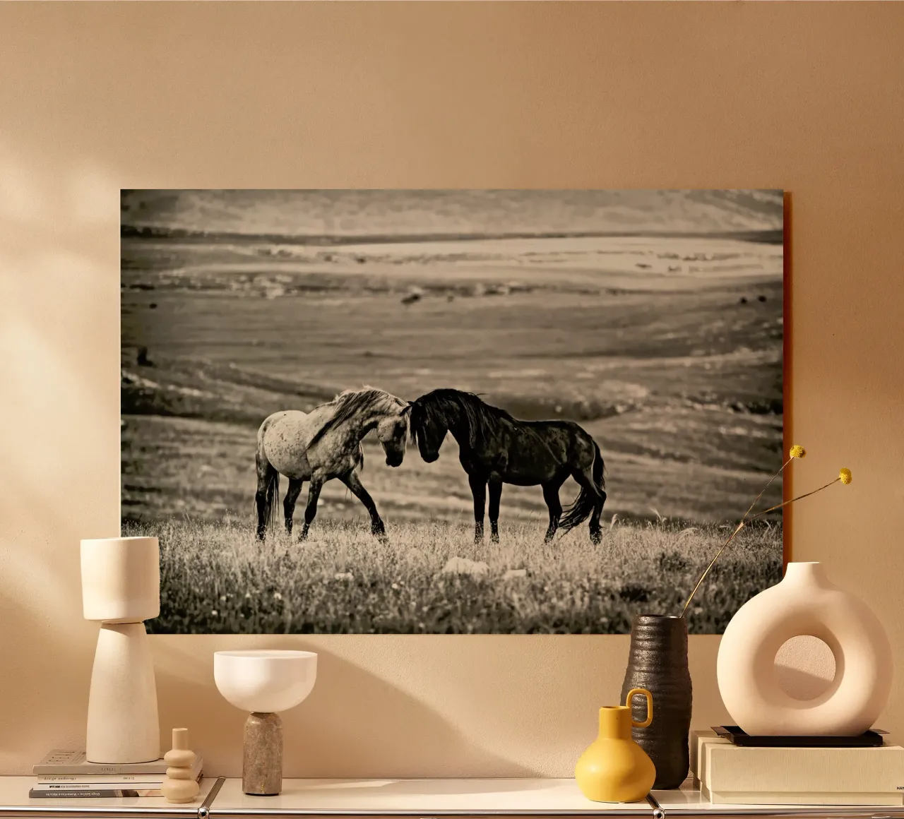 Close Encounter - Vedran Vidak plexiglass da Pictufy
