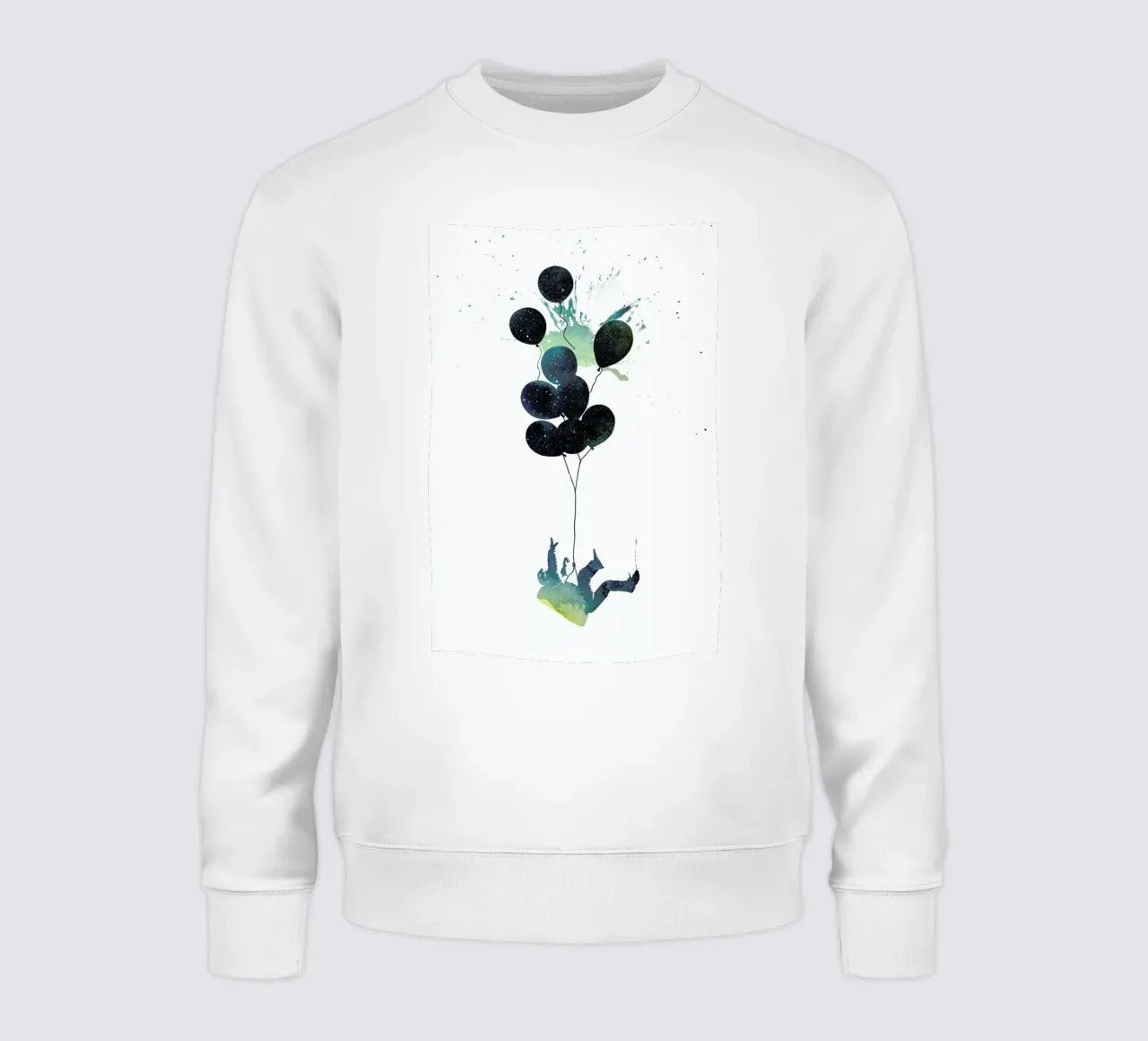 The Big Bang Theory felpa da Róbert Farkas