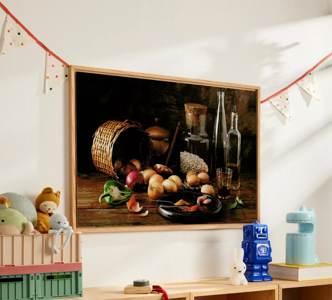 Smells plexiglass da Pictufy