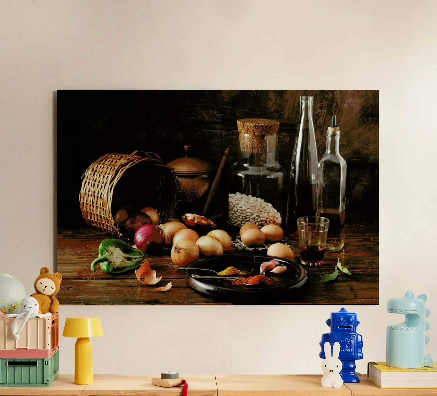 Smells forex plate by Pictufy