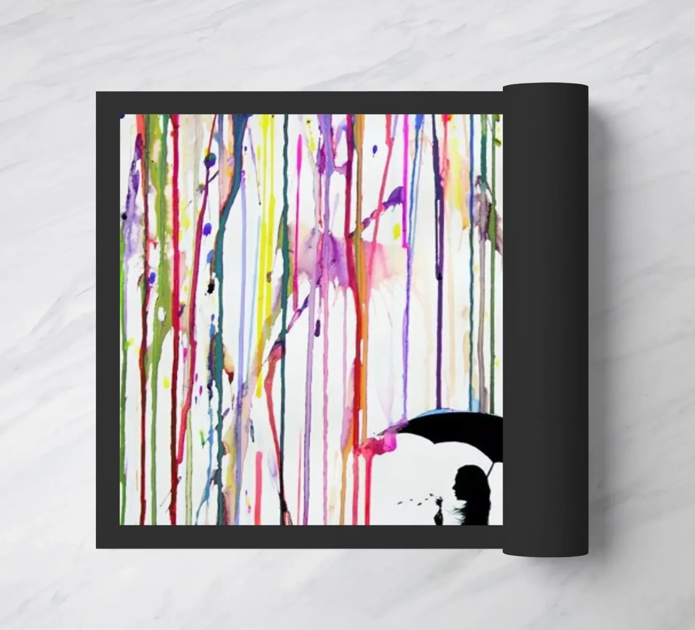 Persephone zerbino da Marc Allante