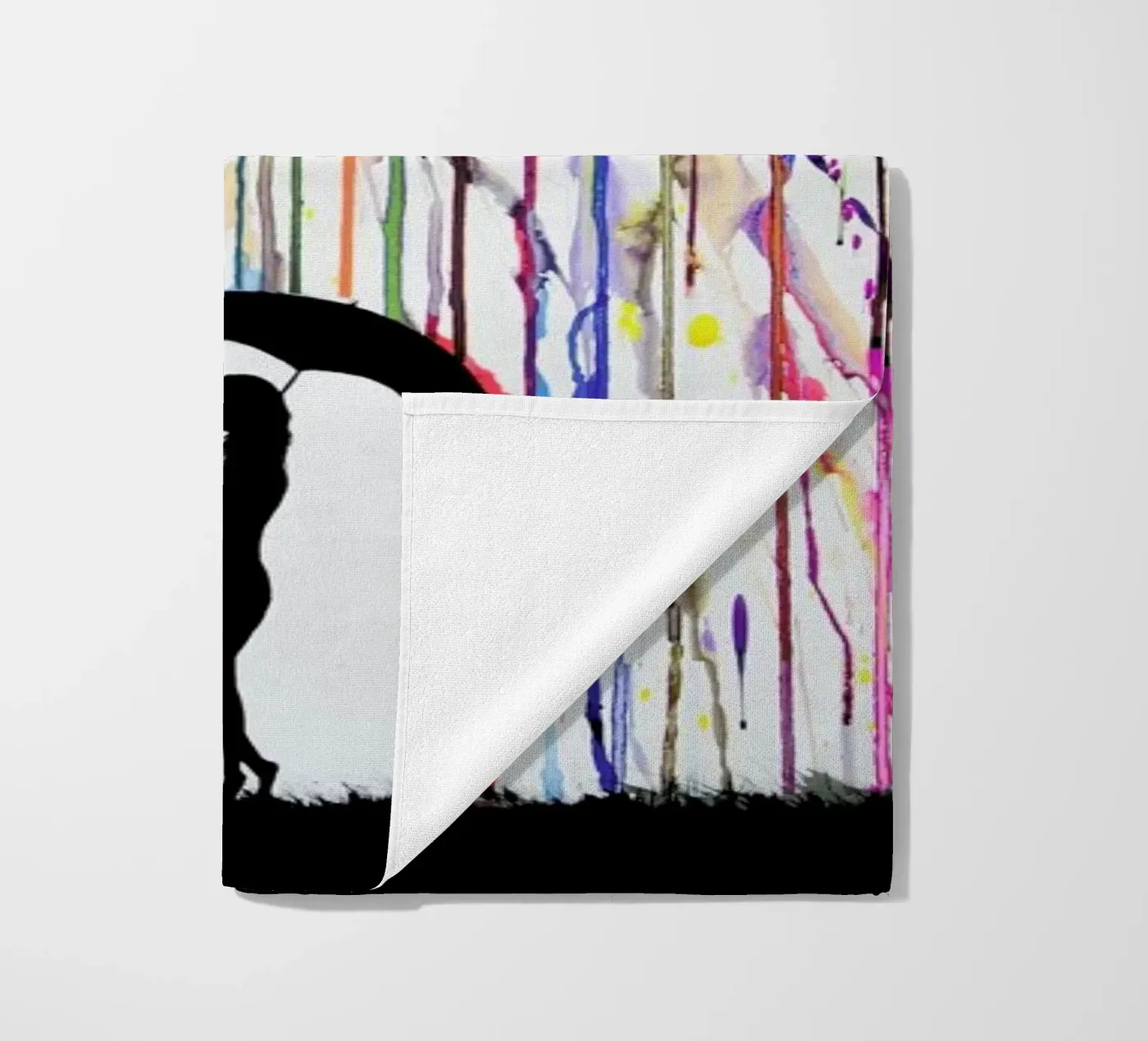 Persephone telo mare da Marc Allante