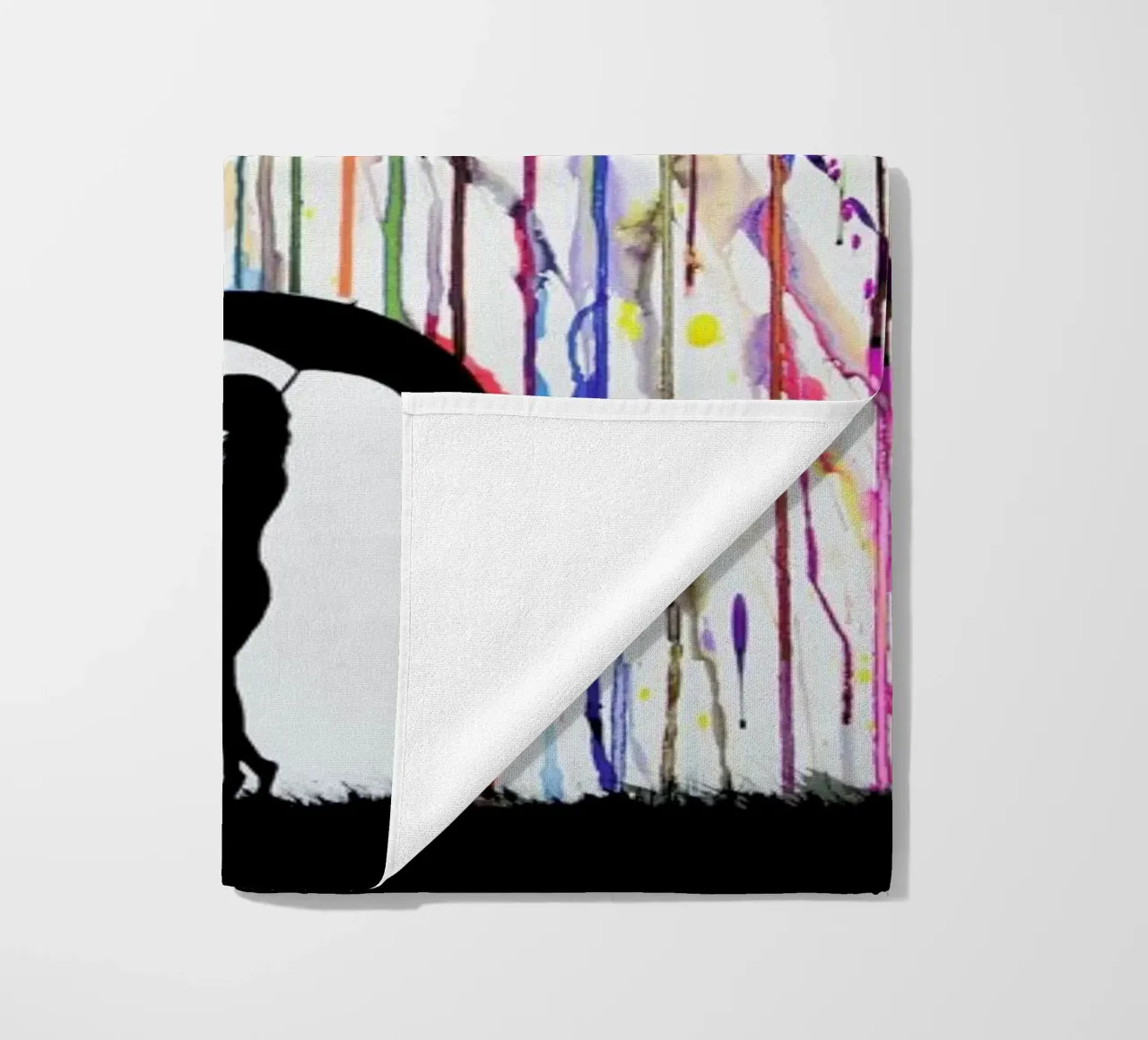 Persephone telo mare da Marc Allante