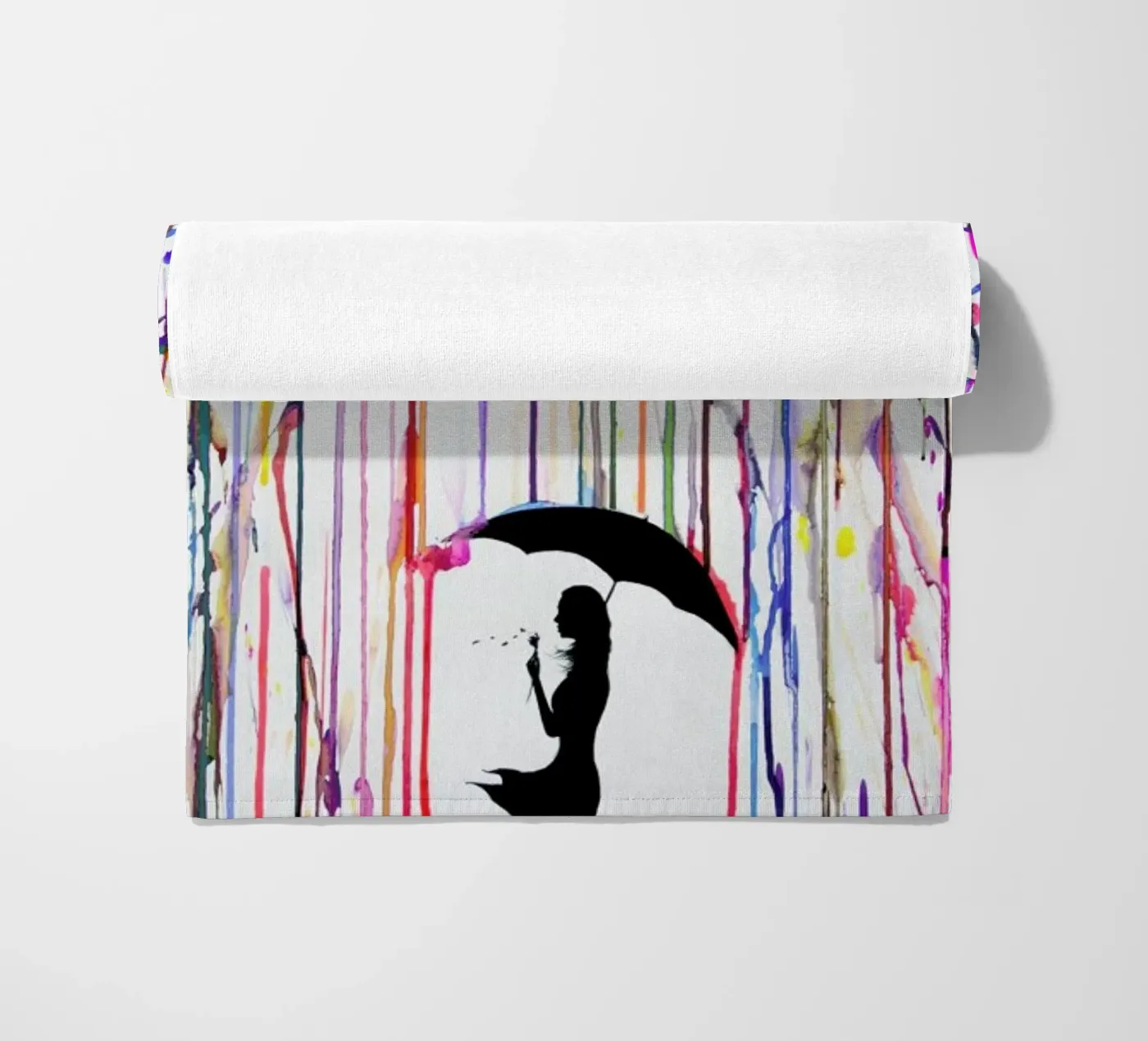 Persephone telo mare da Marc Allante