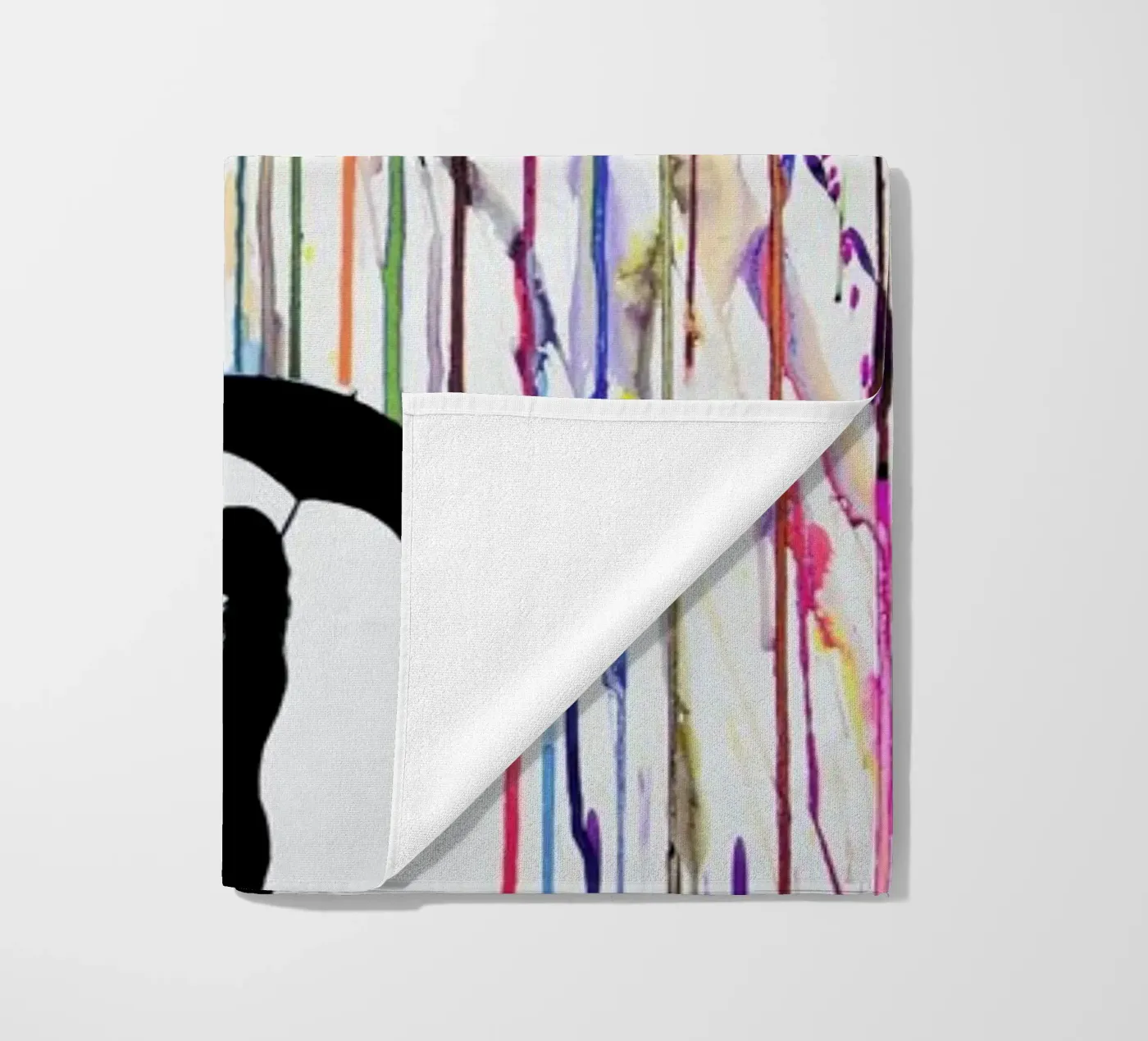 Persephone telo mare da Marc Allante