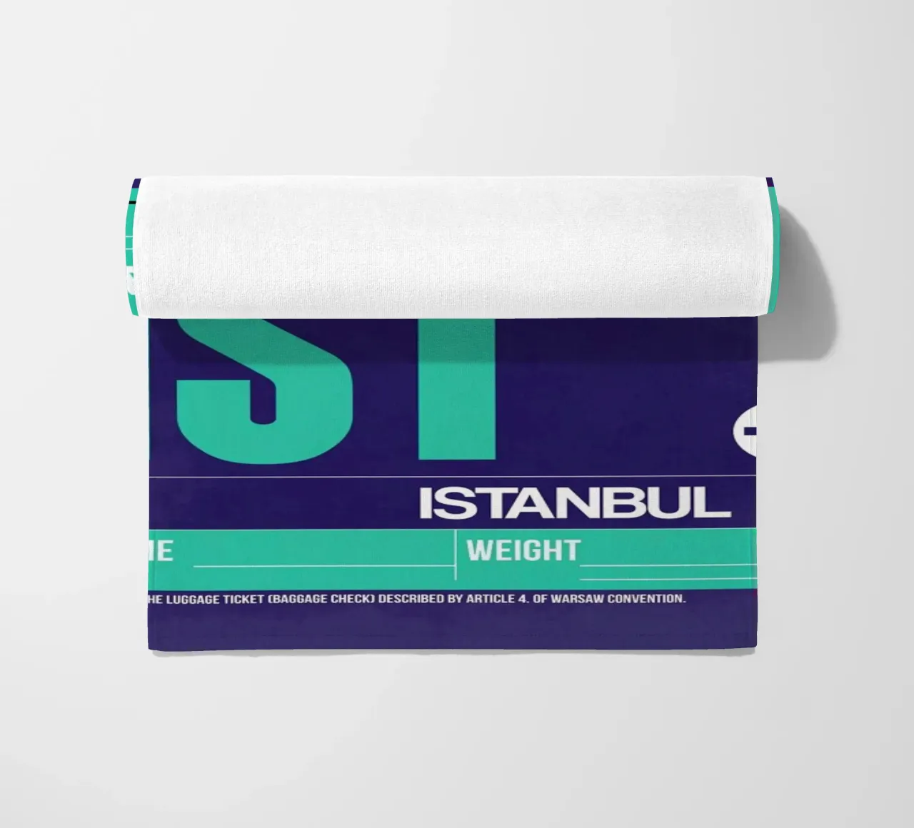IST-Istanbul telo mare da Naxart